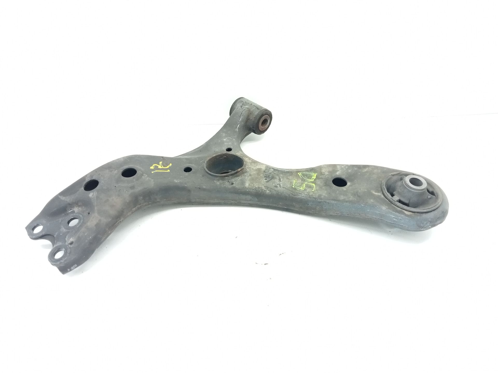 Halter Querlenker vorne links TOYOTA PRIUS (NHW30)