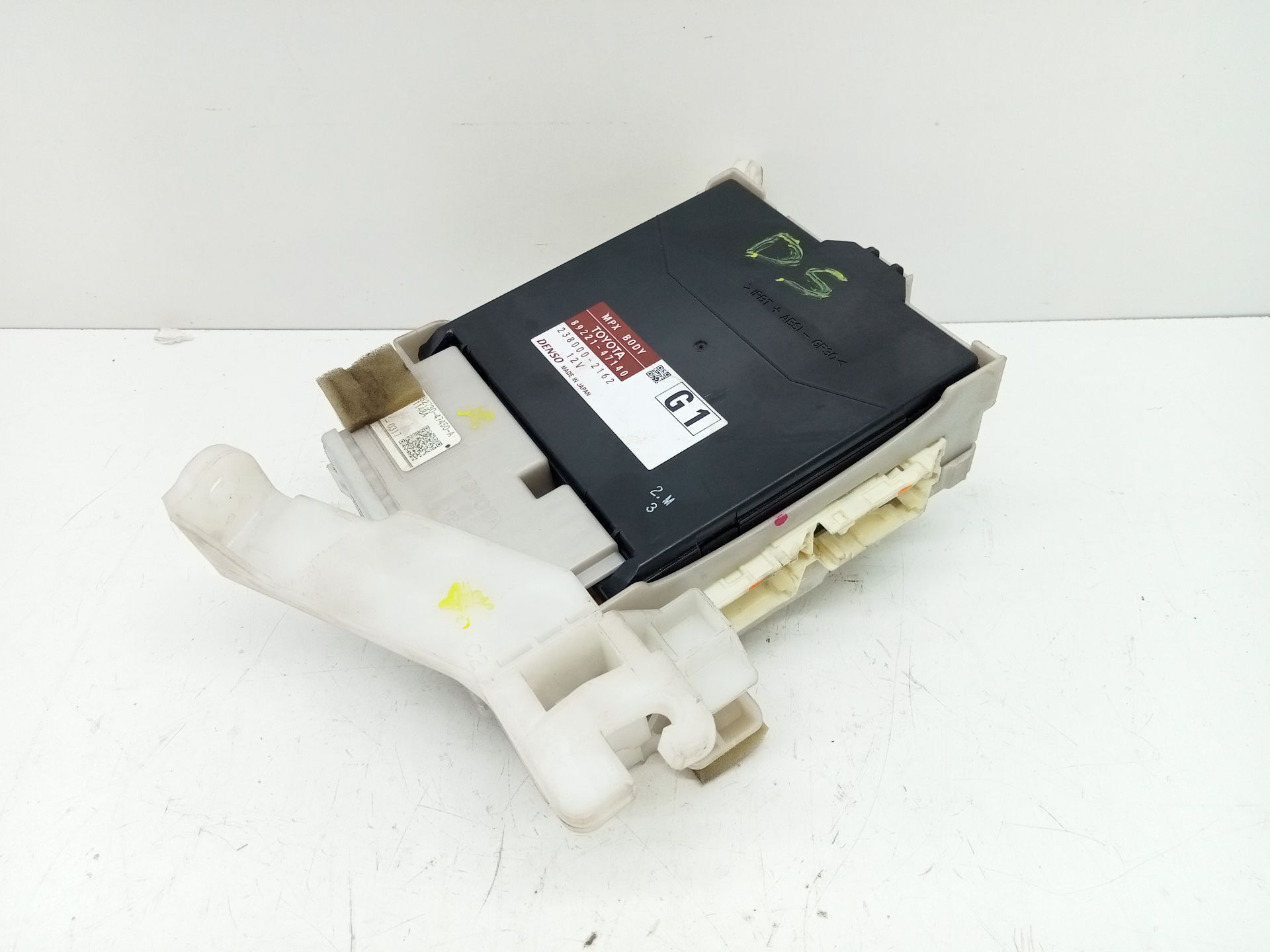 Módulo eletrónico TOYOTA PRIUS (NHW30)