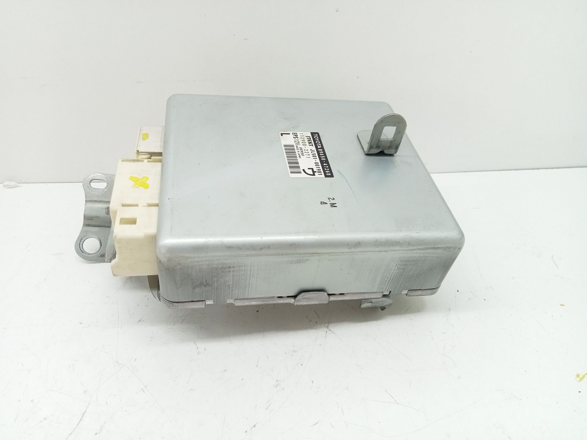 Módulo eletrónico TOYOTA PRIUS (NHW30)