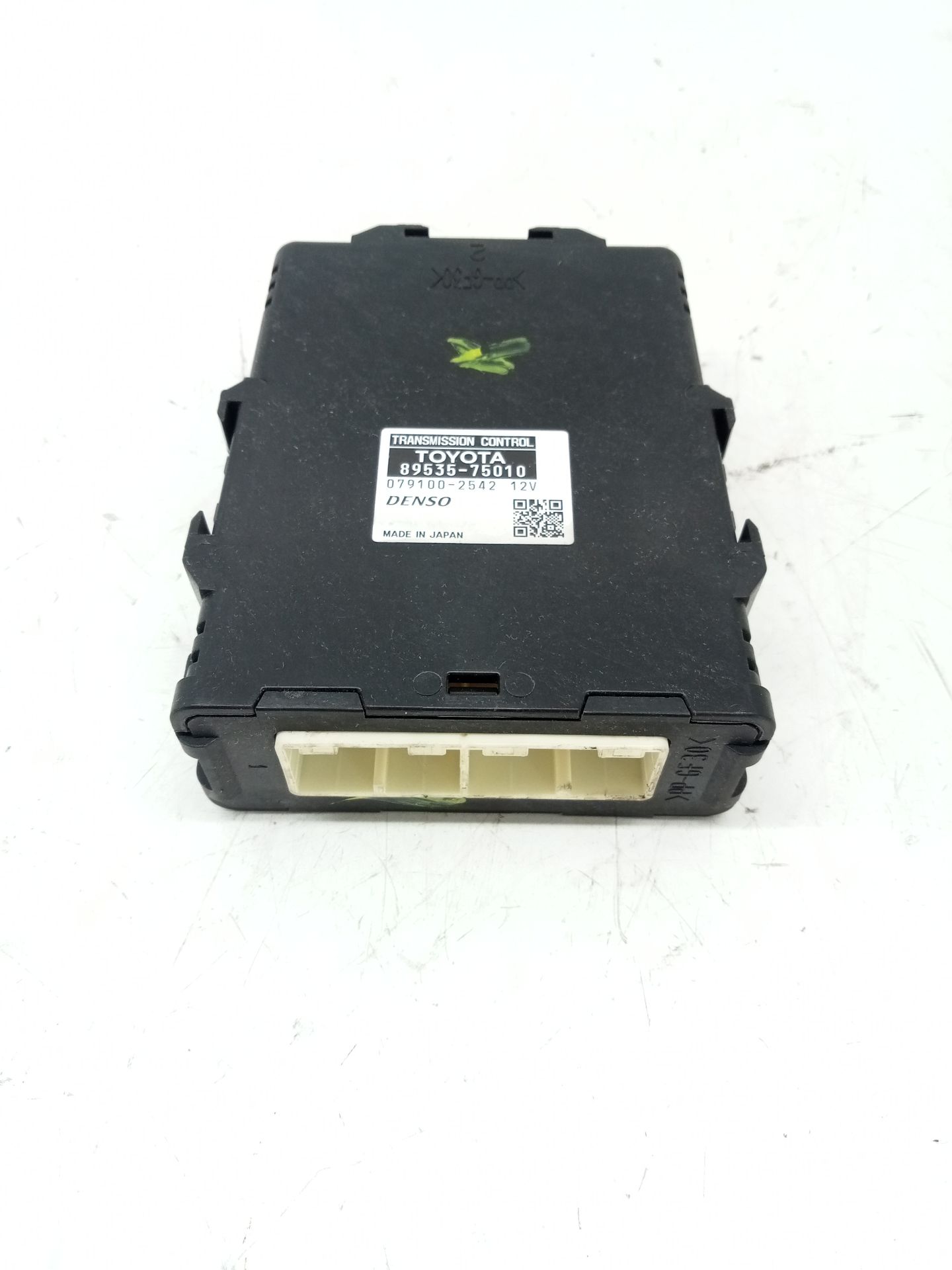 Módulo eletrónico TOYOTA PRIUS (NHW30)