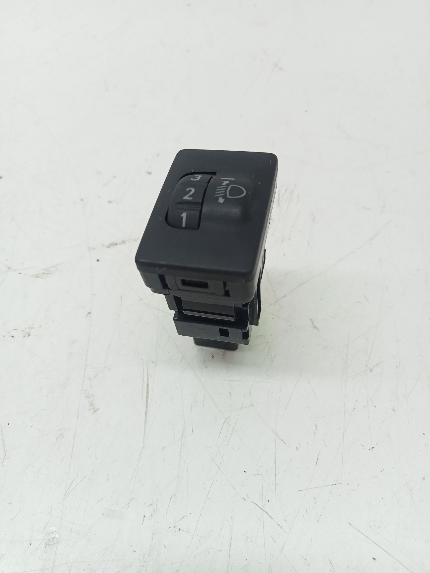 Comando luci TOYOTA PRIUS (NHW30)