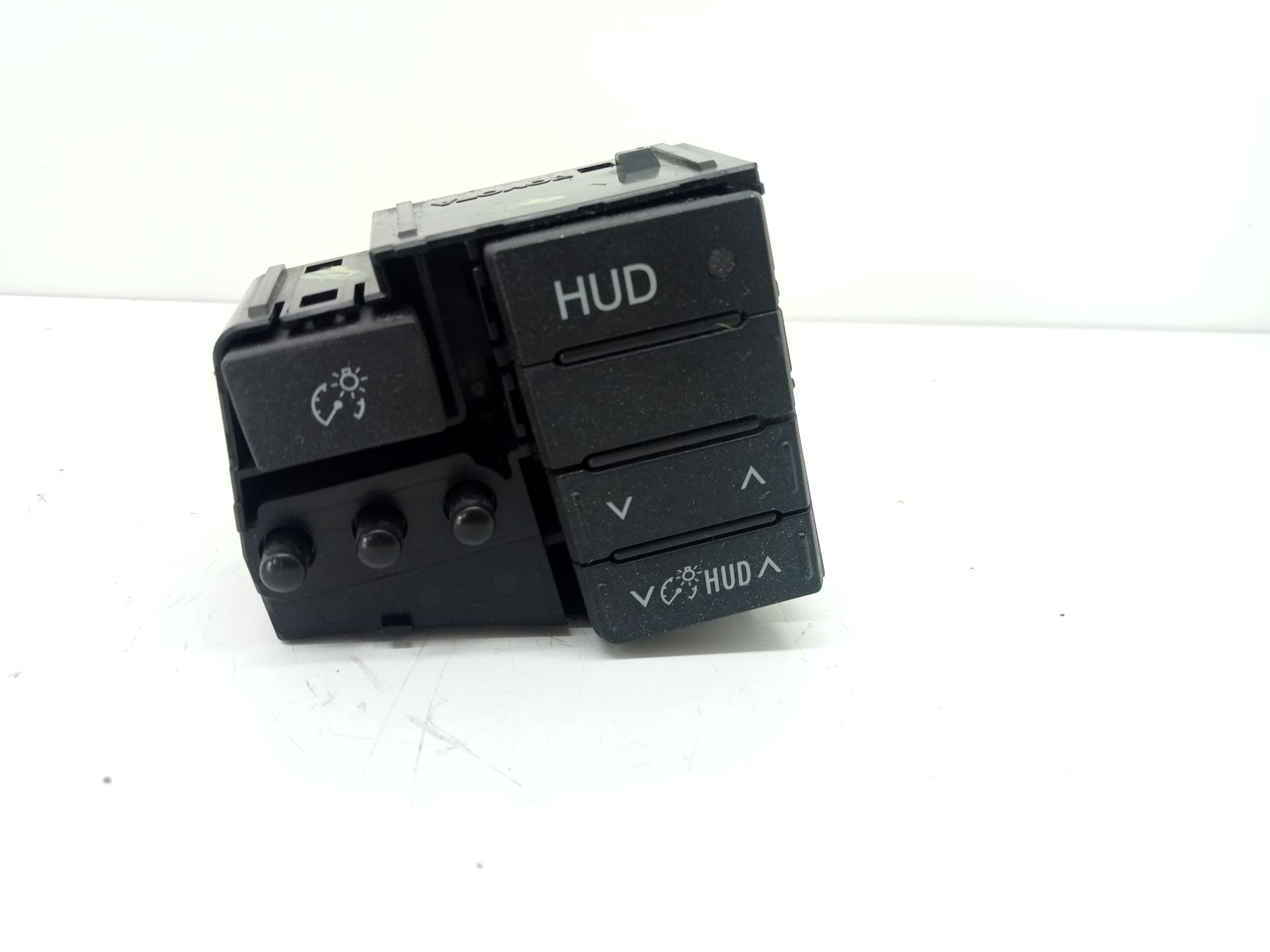 Commande multifonction TOYOTA PRIUS (NHW30)