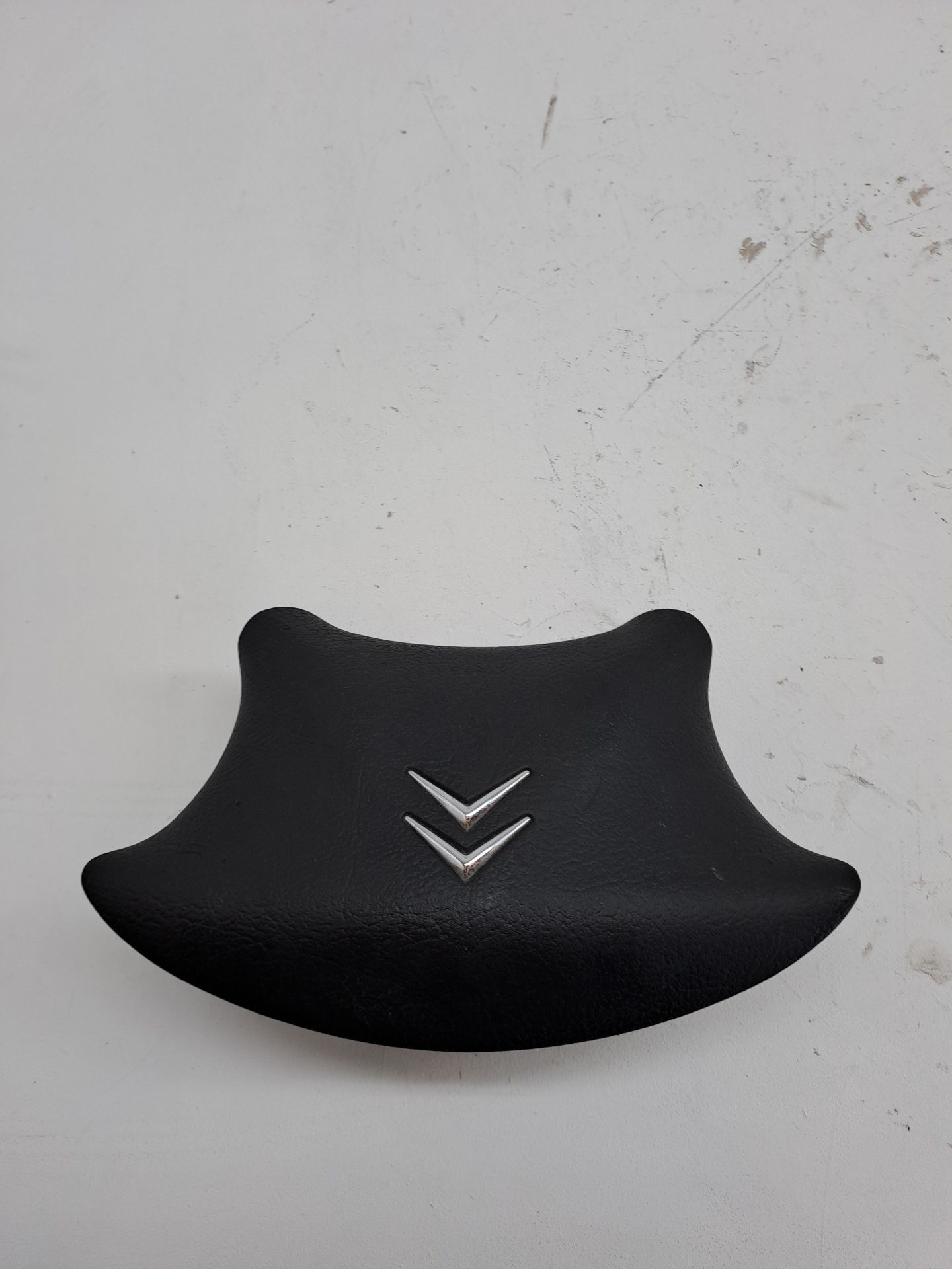 Front Left Airbag CITROEN C8