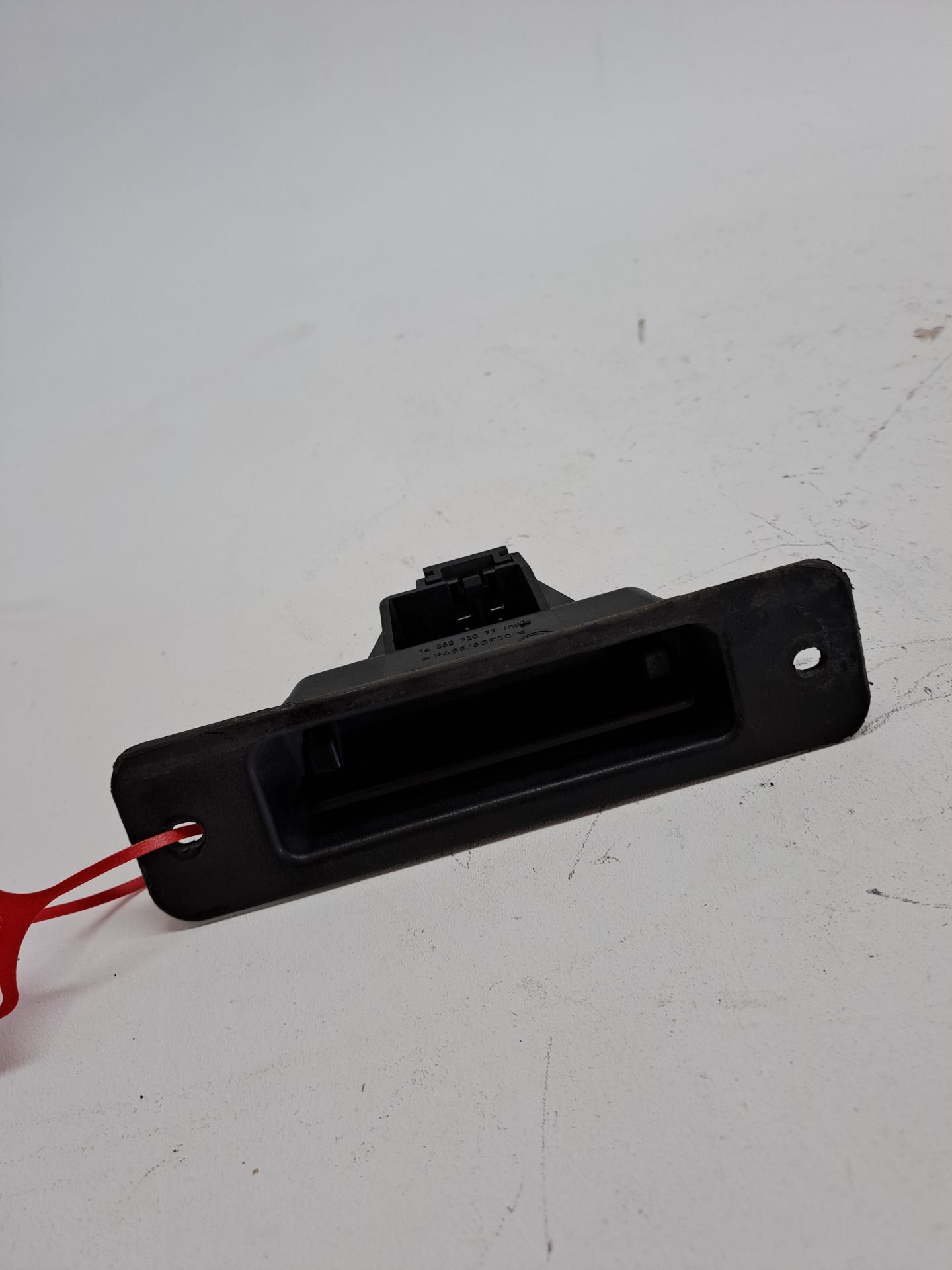 Maniglia esterna portellone CITROEN C8