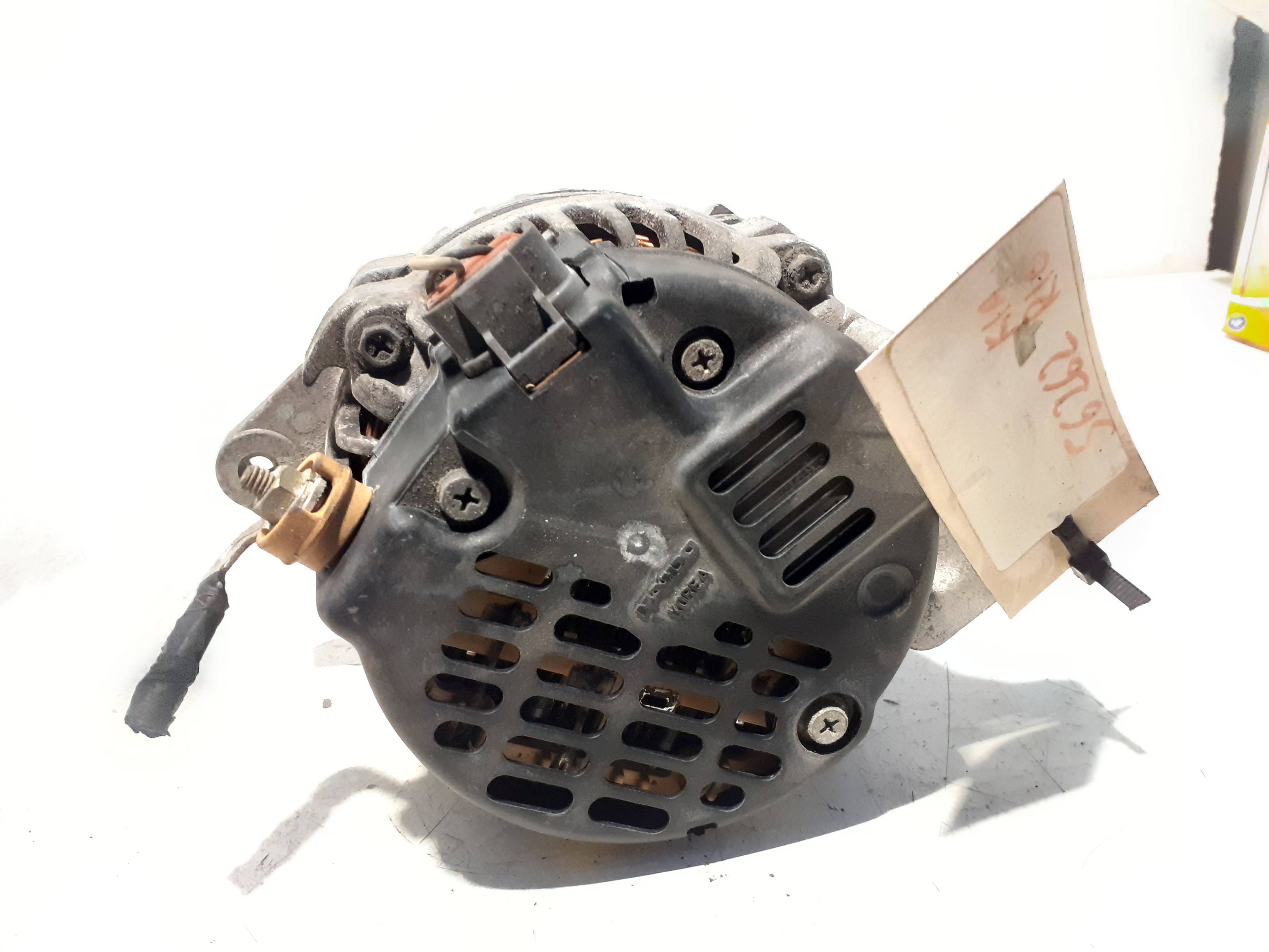 ALTERNADOR KIA RIO