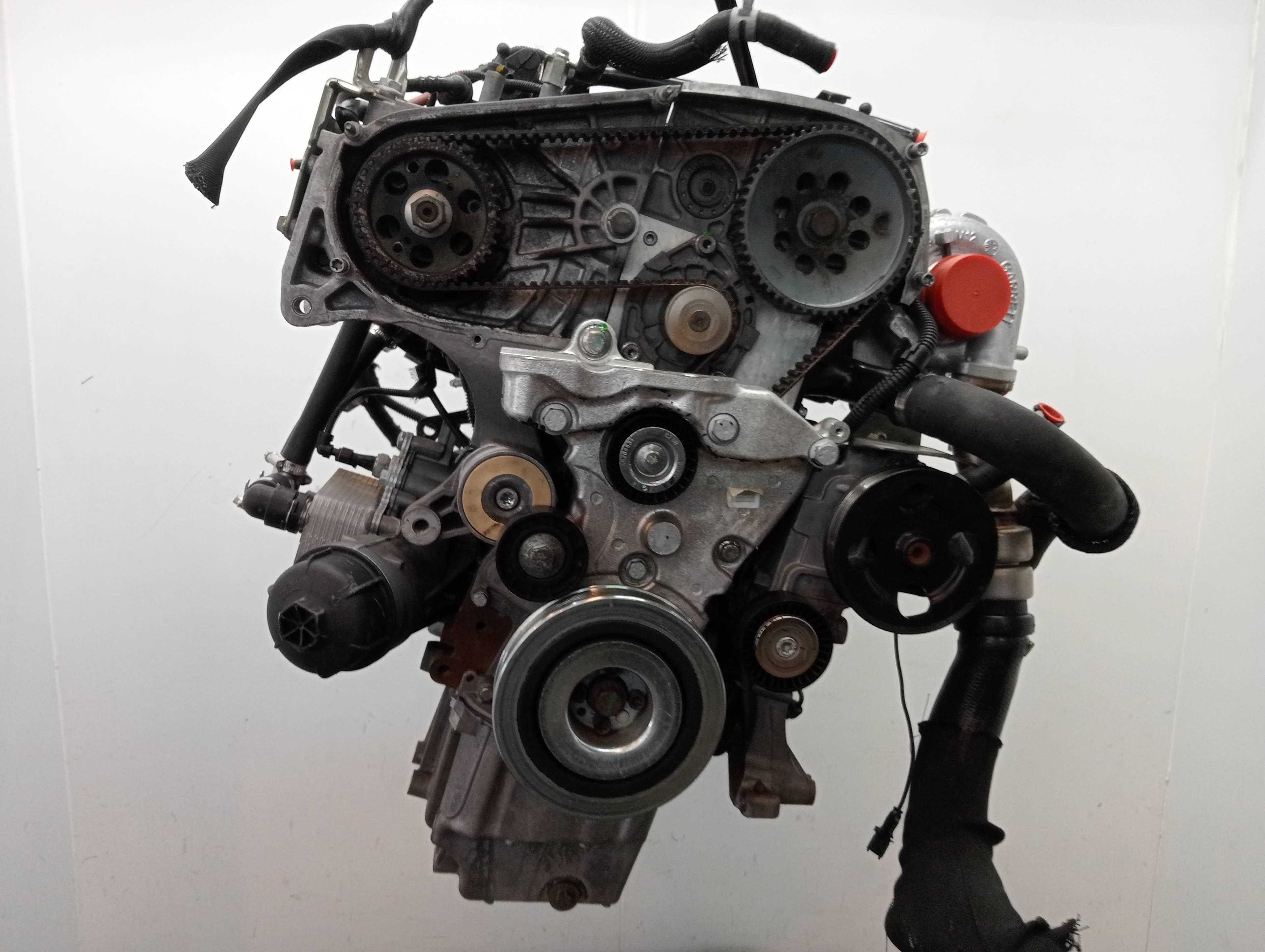 Moteur complet FIAT FREEMONT (345)