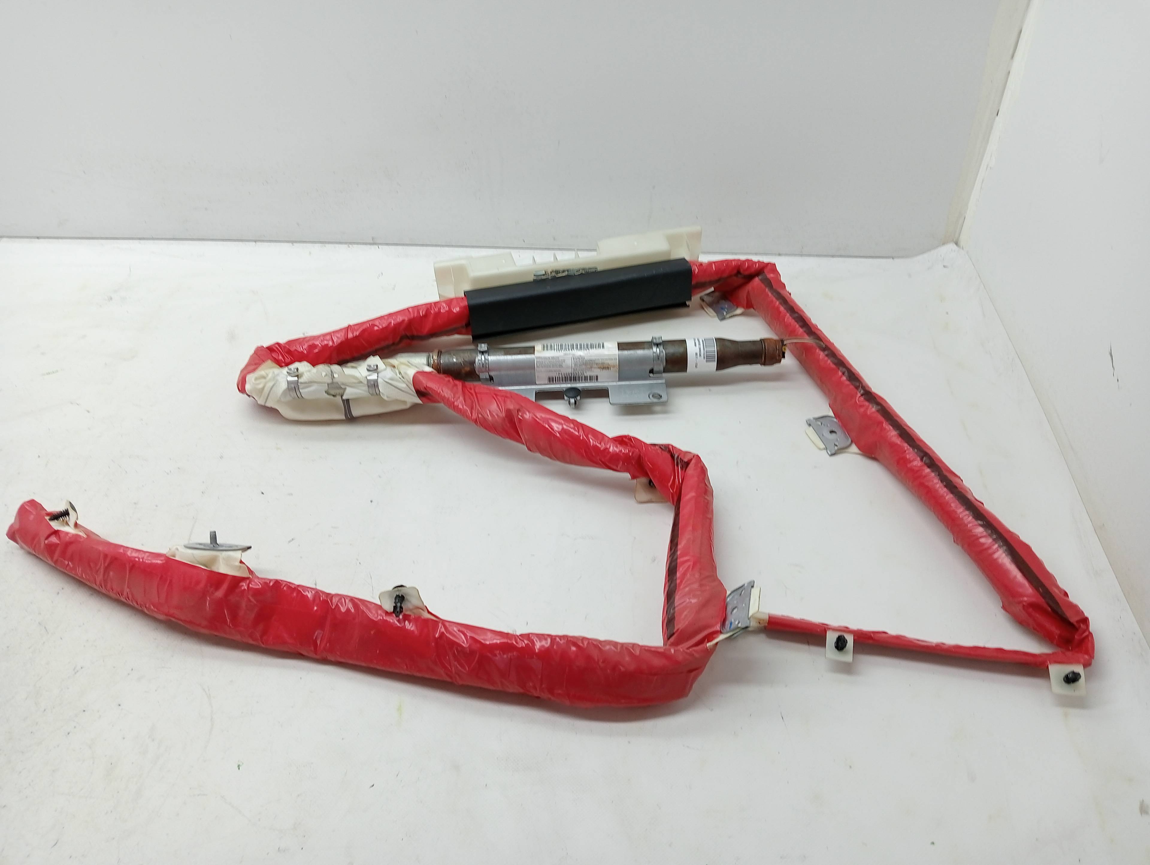 Front Right Curtain Airbag FIAT FREEMONT (345)