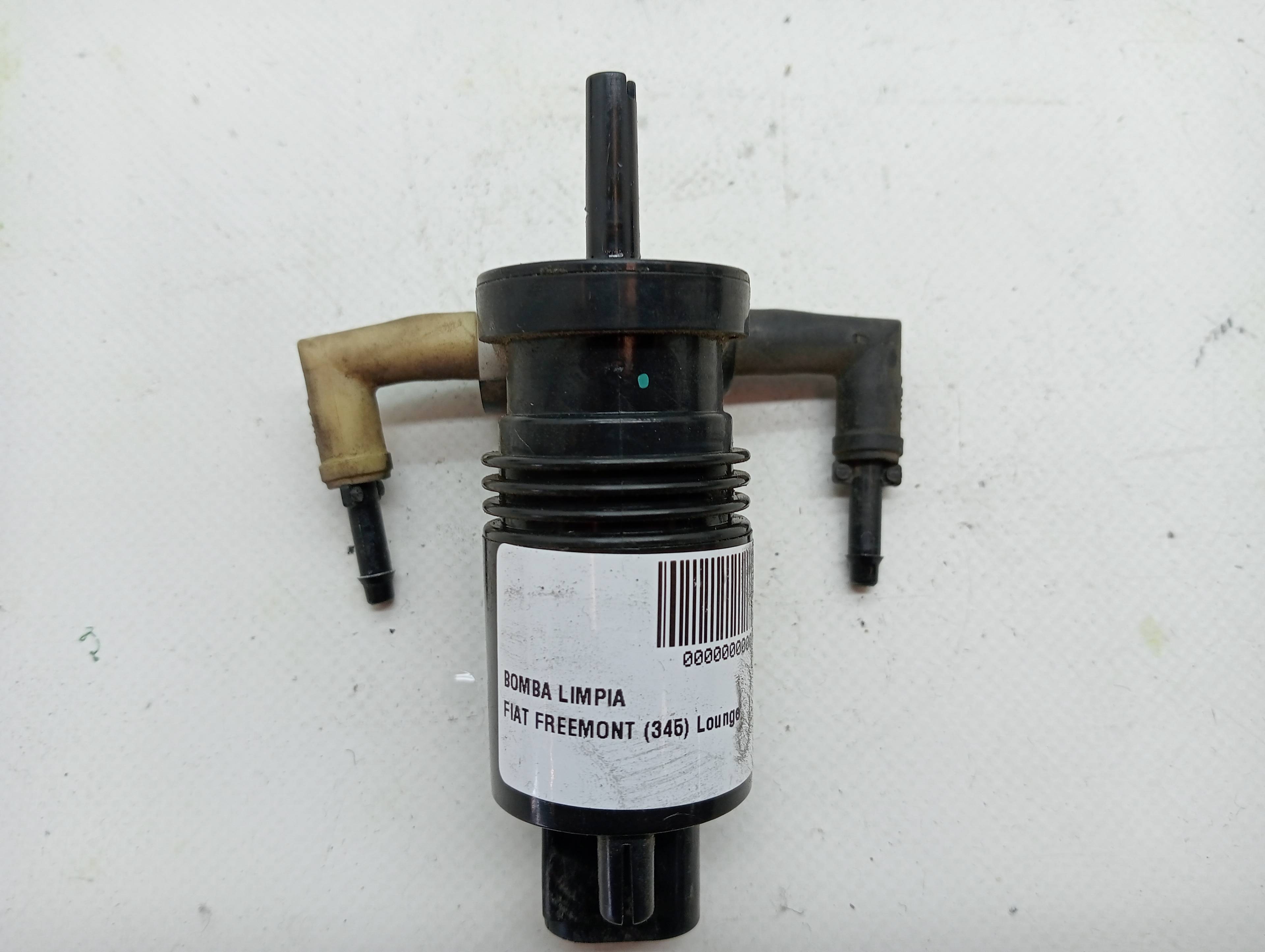Wischwasserpumpe FIAT FREEMONT (345)