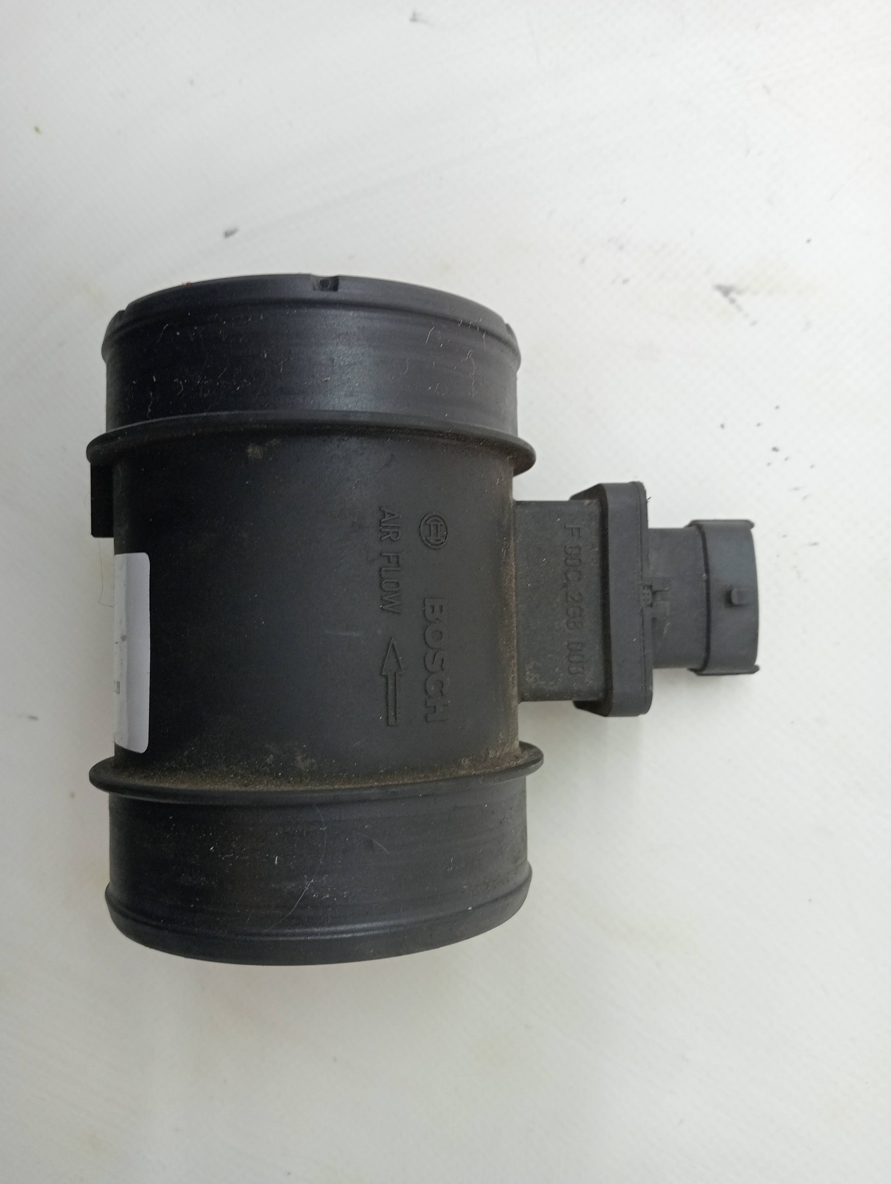 Medidor de fluxo de ar FIAT FREEMONT (345)