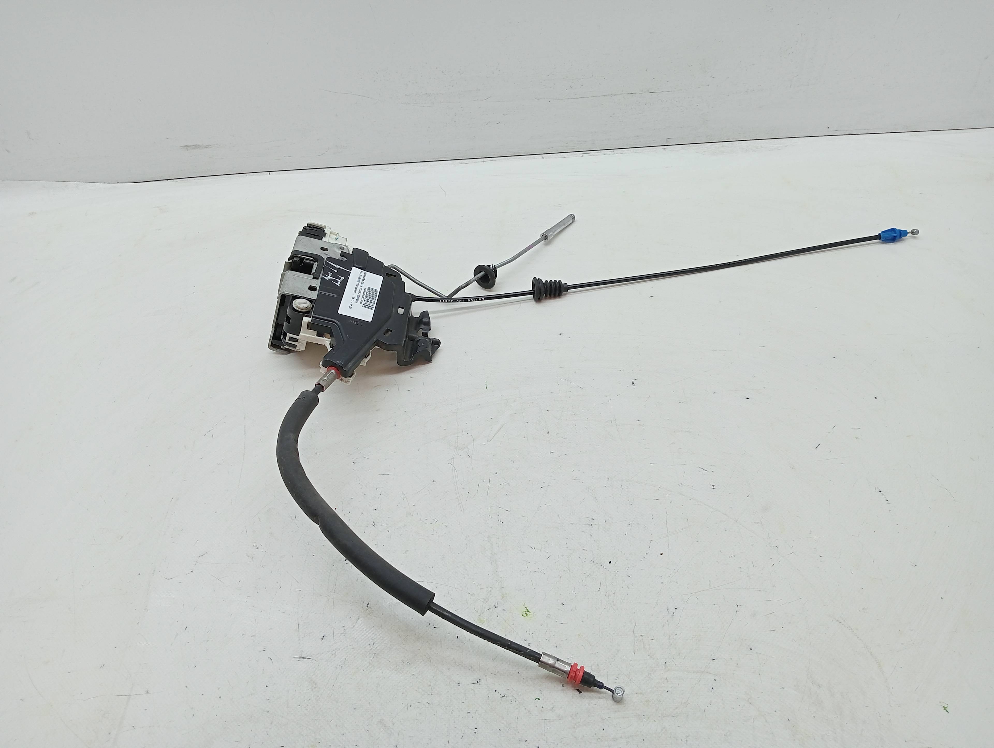 Rear left door lock FIAT FREEMONT (345)