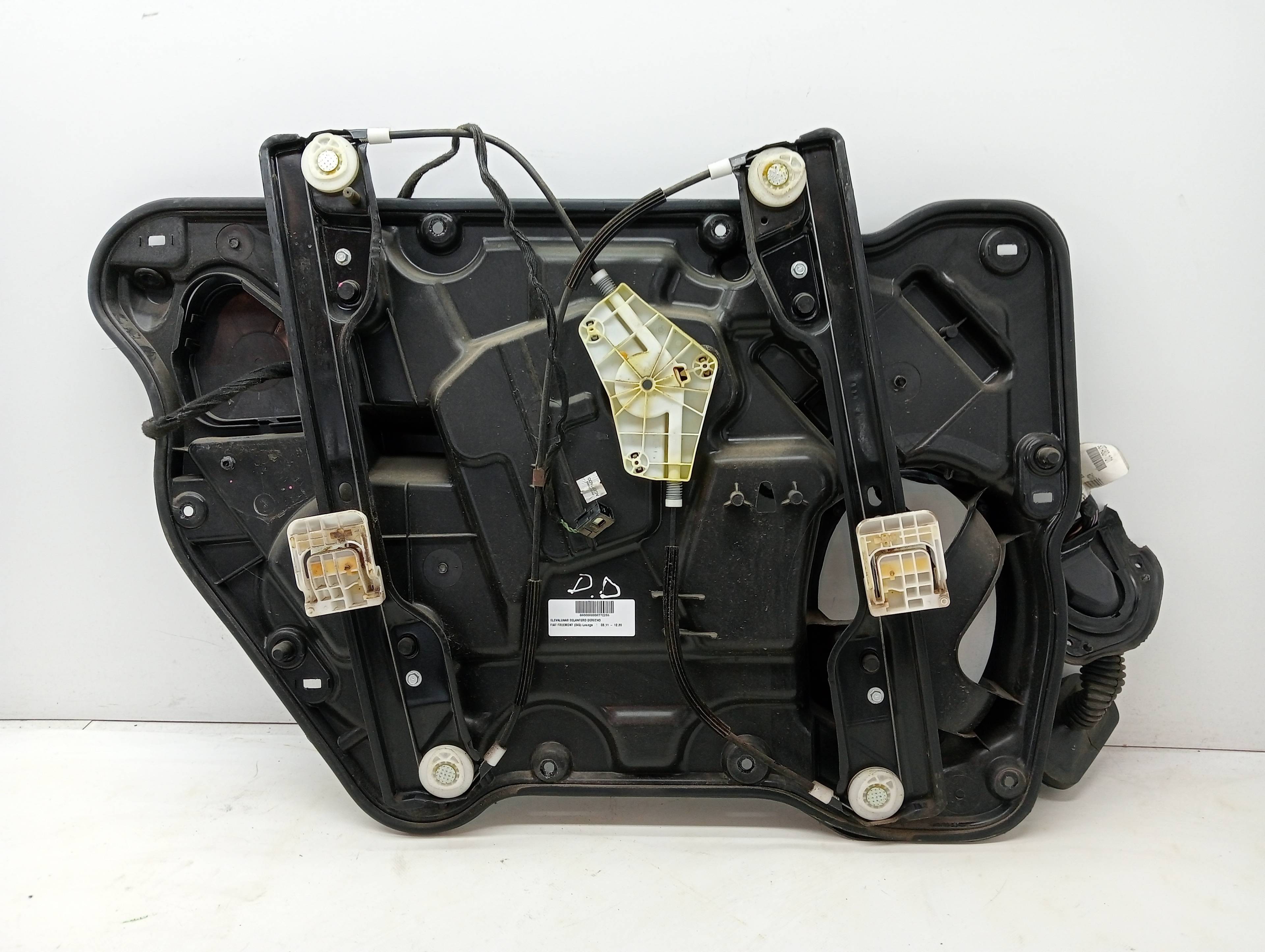 Front right window regulator FIAT FREEMONT (345)