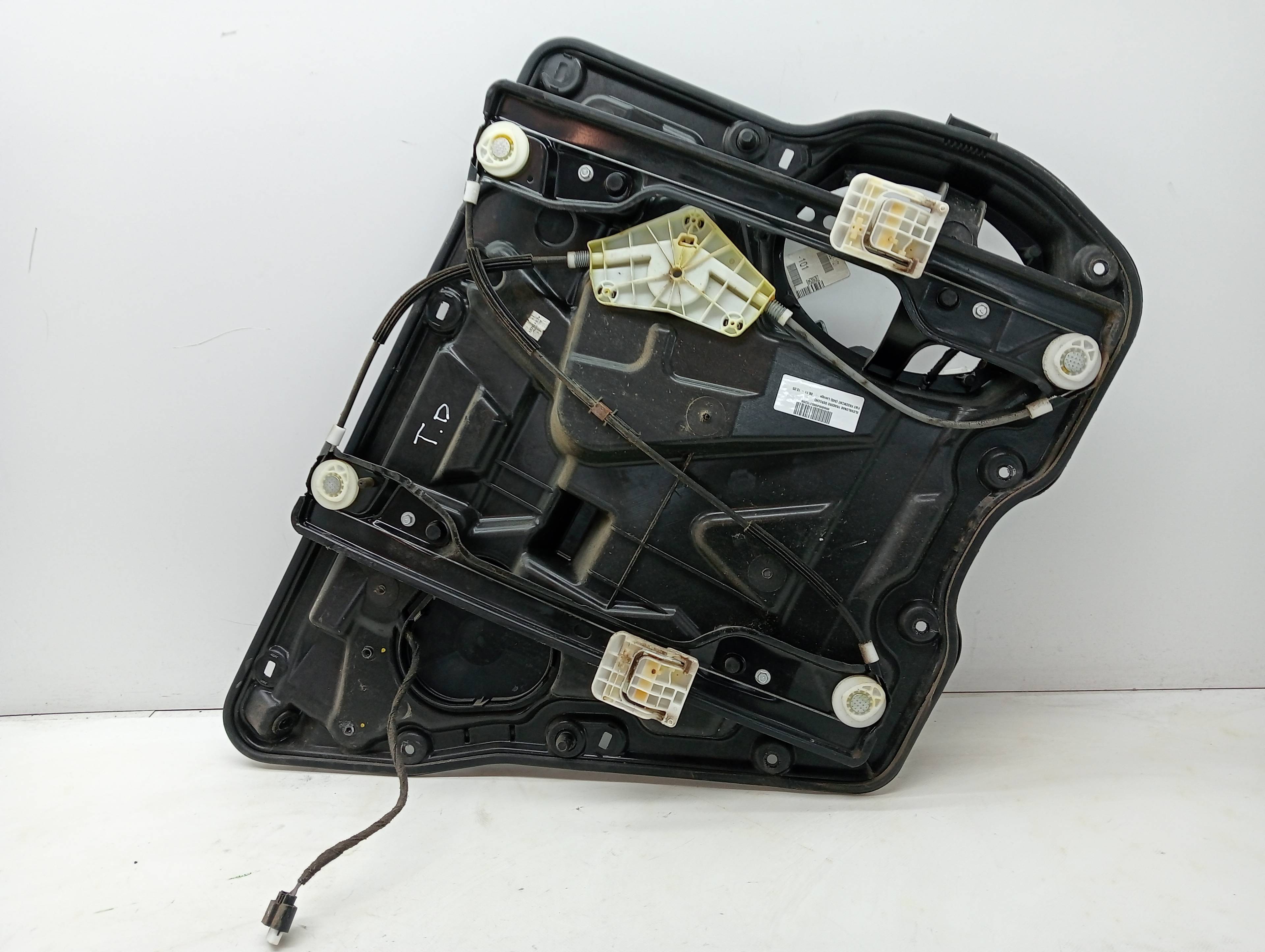 Rear right window regulator FIAT FREEMONT (345)