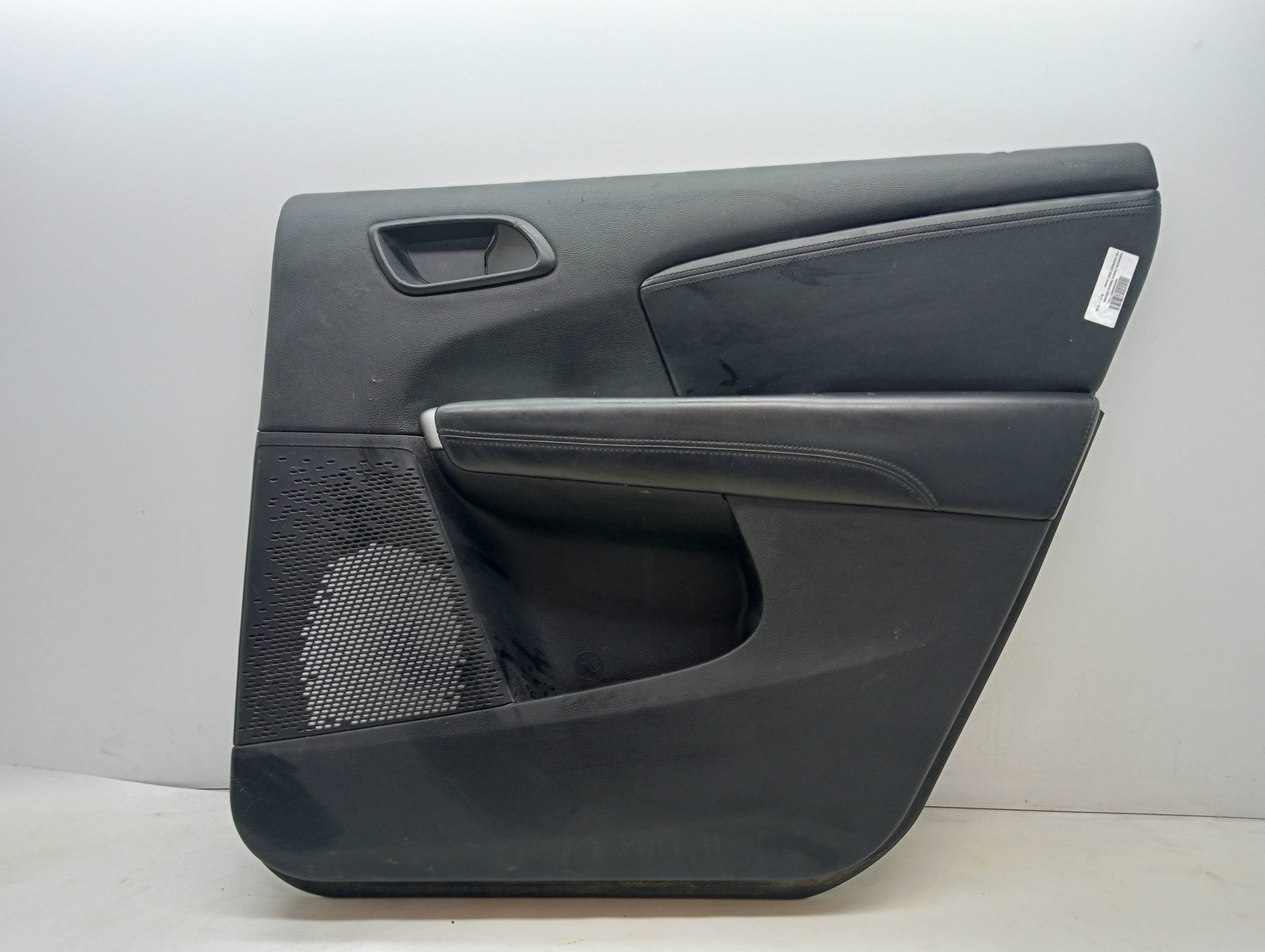 Rear Right Door Trim Panel FIAT FREEMONT (345)