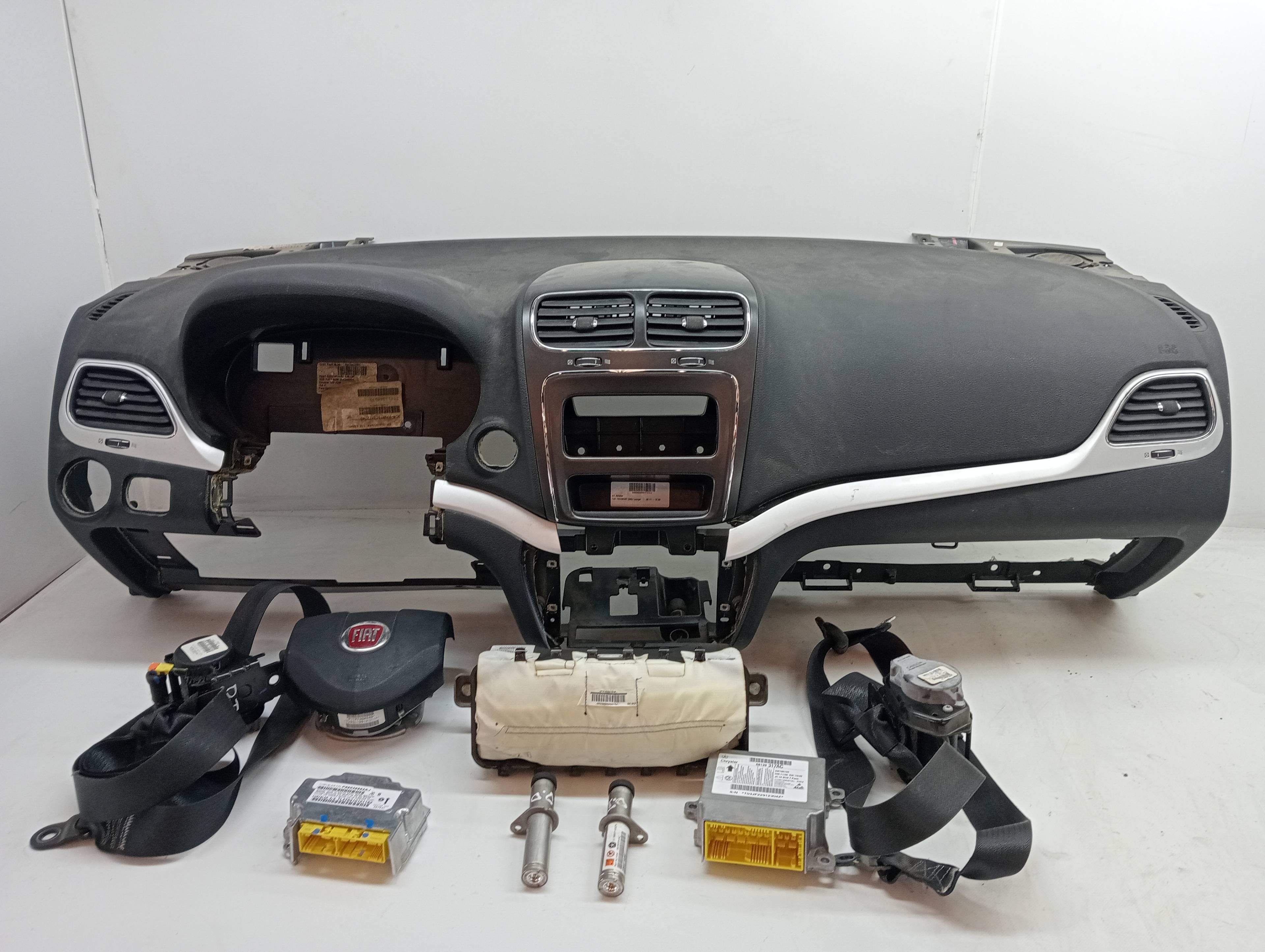 Airbag-Kit FIAT FREEMONT (345)