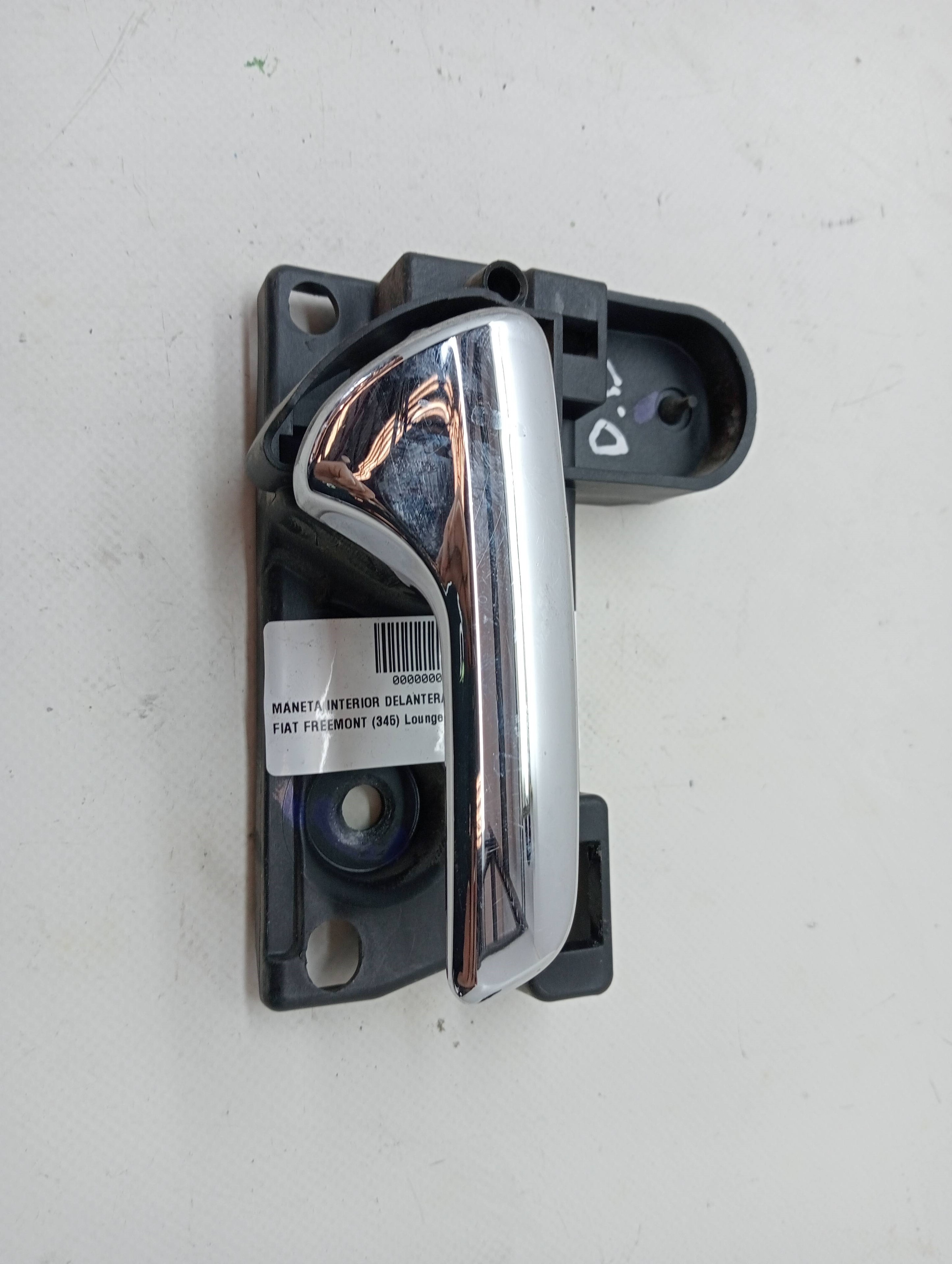 Front Right Interior Door Handle FIAT FREEMONT (345)