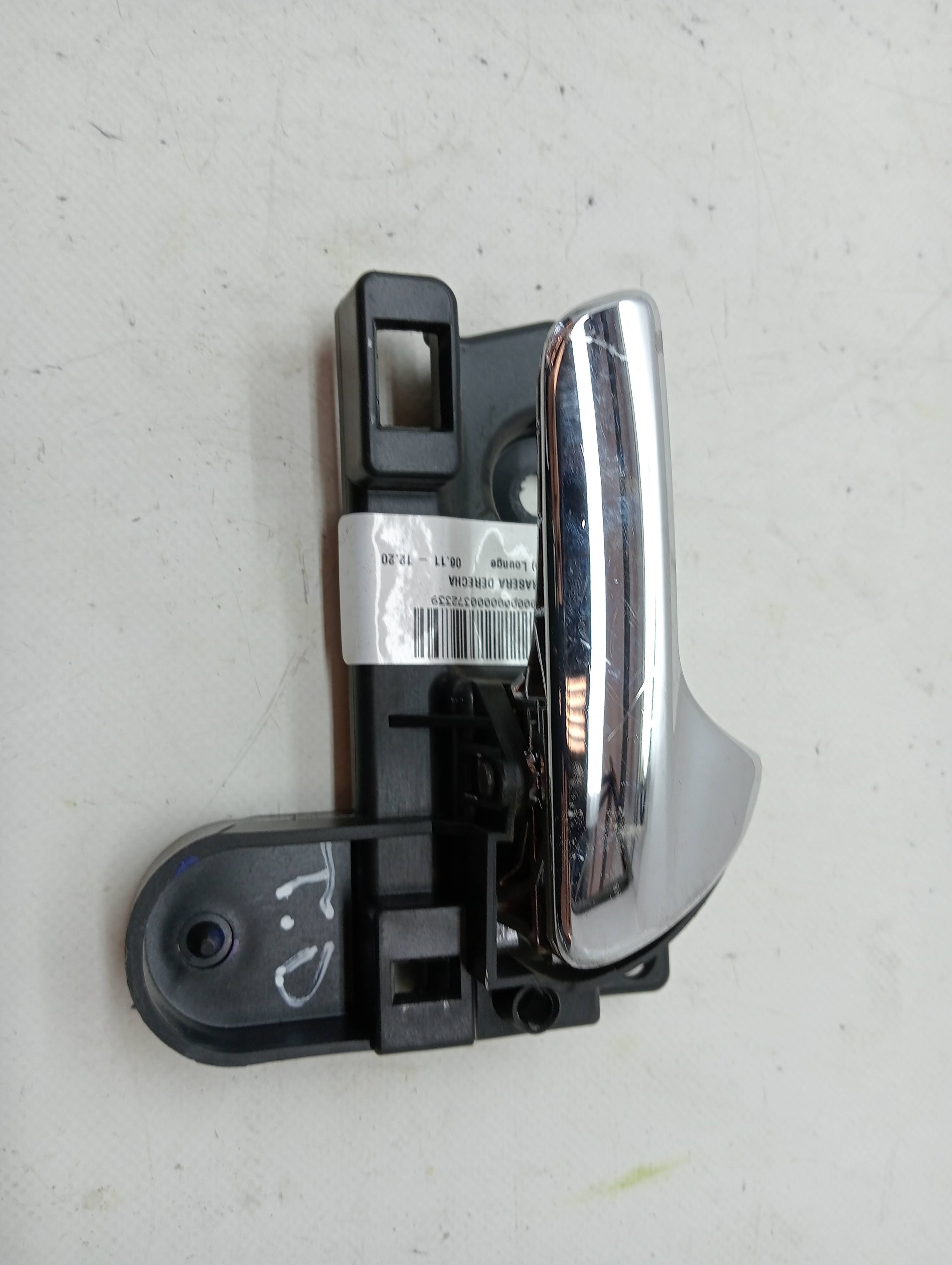 Rear Right Interior Door Handle FIAT FREEMONT (345)