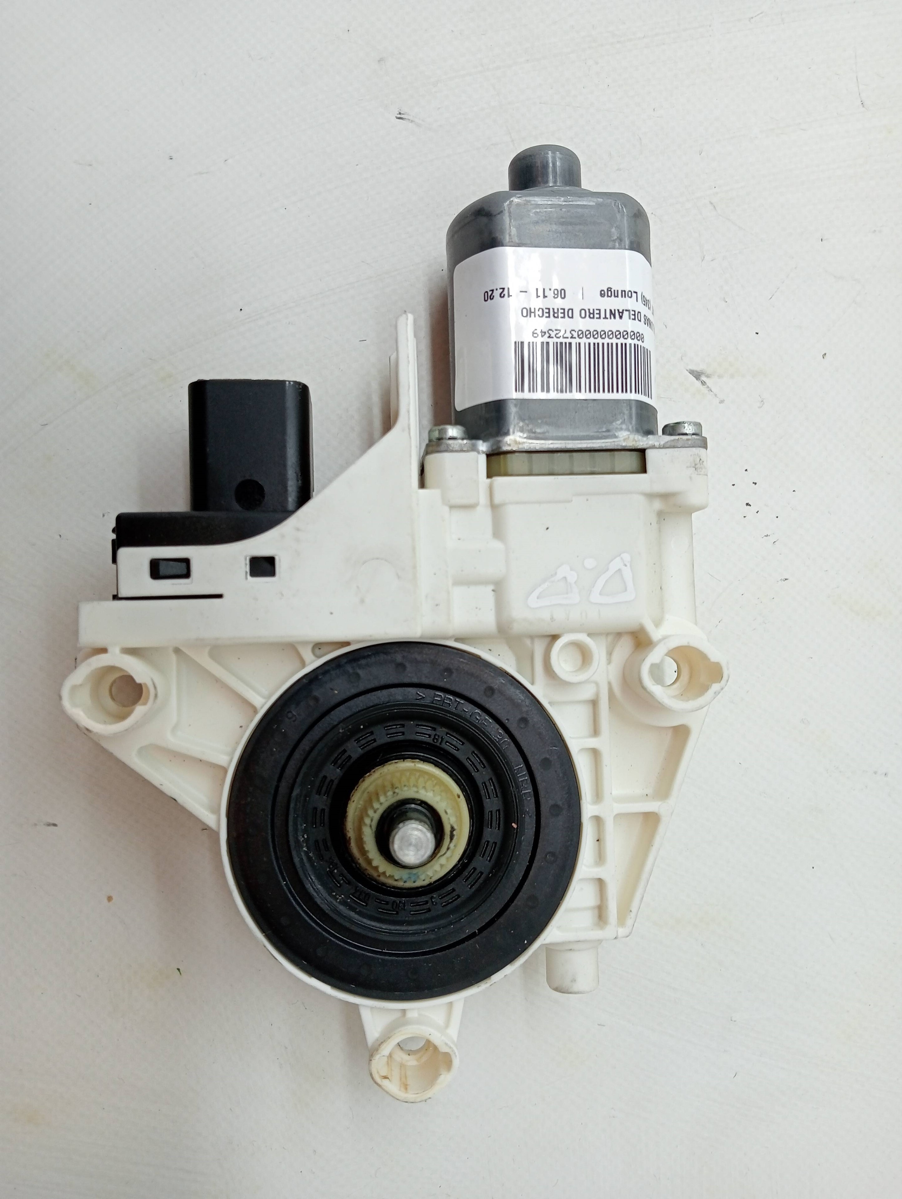 Front Right Window Motor FIAT FREEMONT (345)