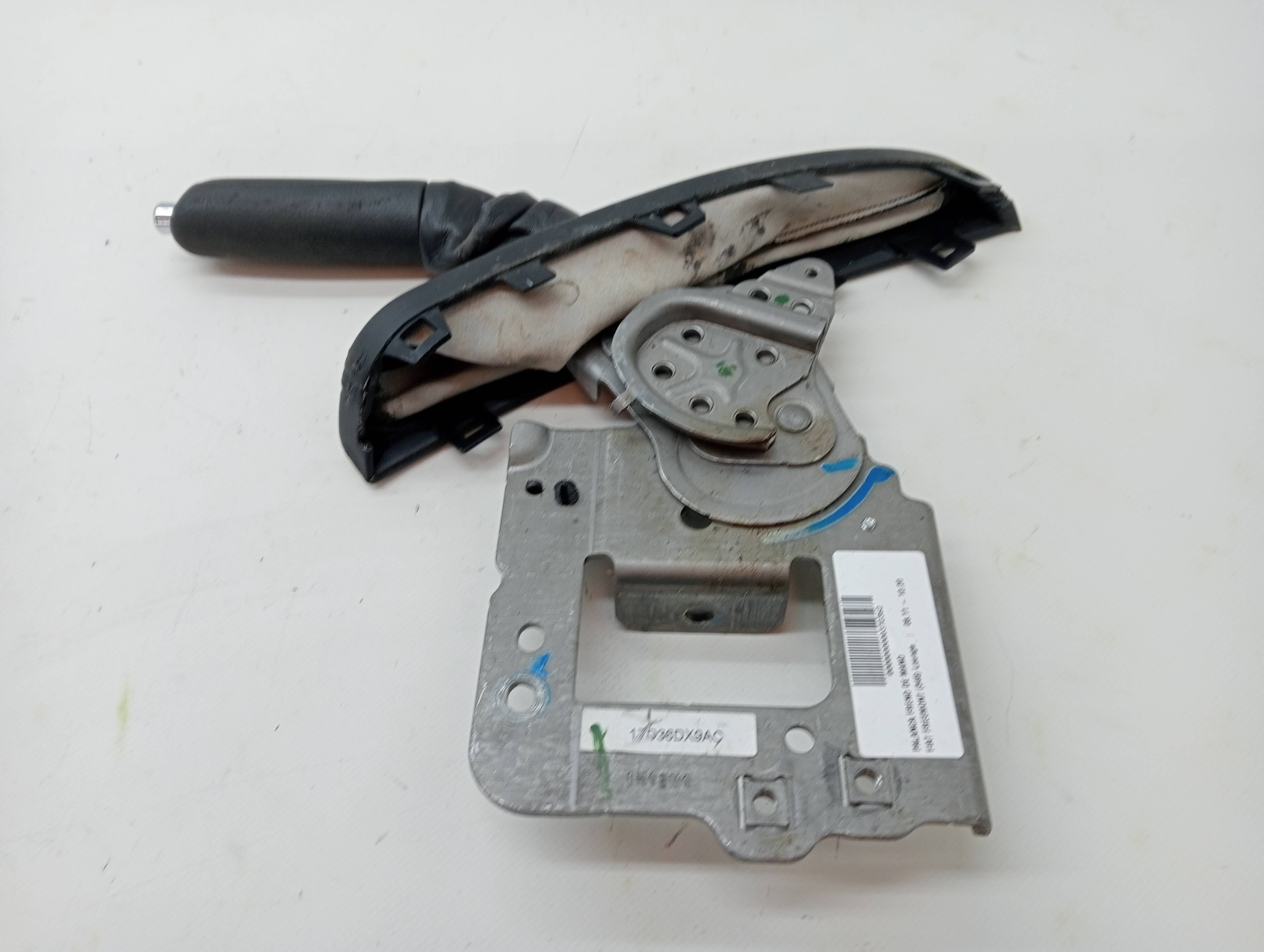 Handbremshebel FIAT FREEMONT (345)