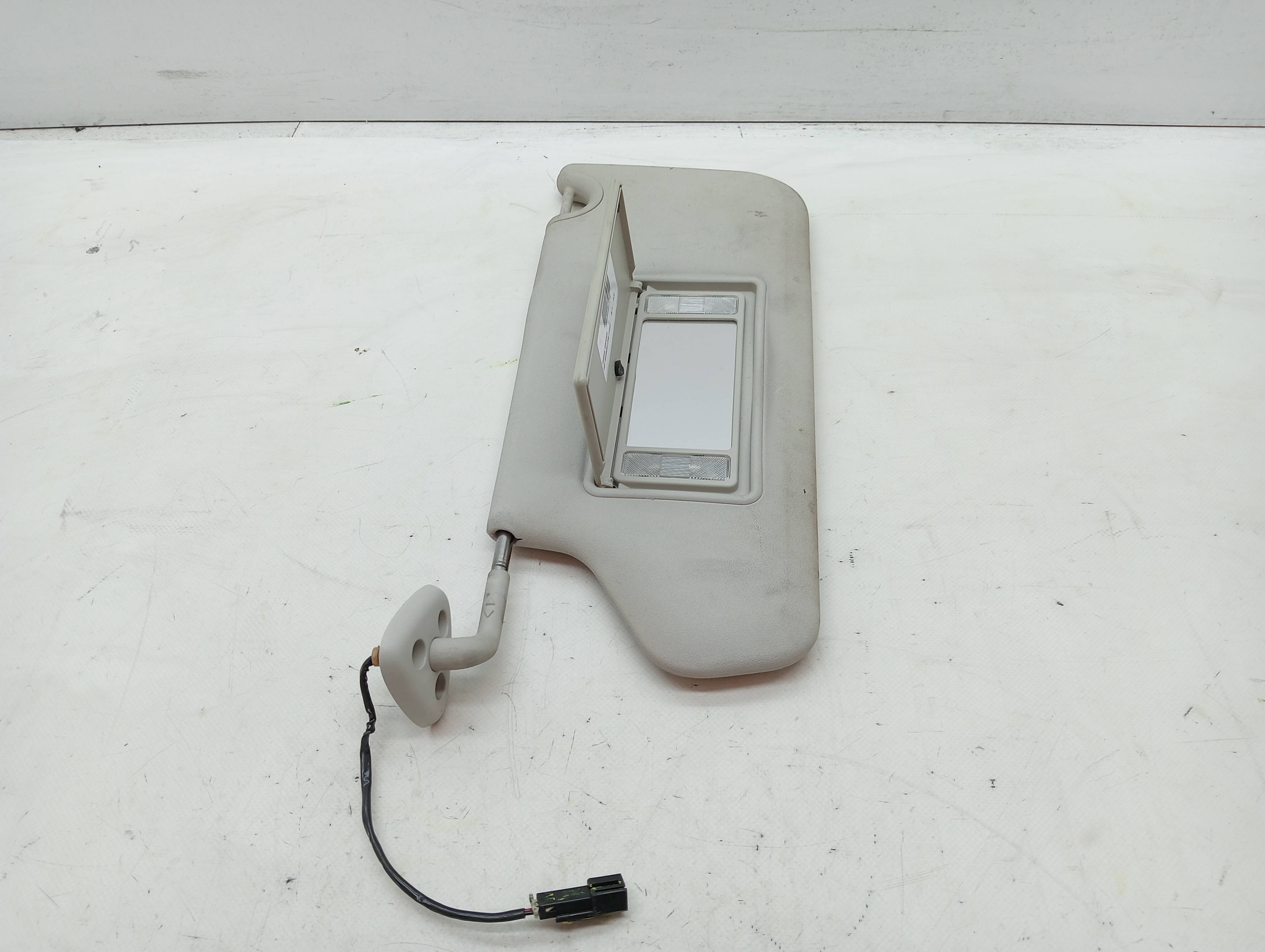 Sun Visor Left FIAT FREEMONT (345)