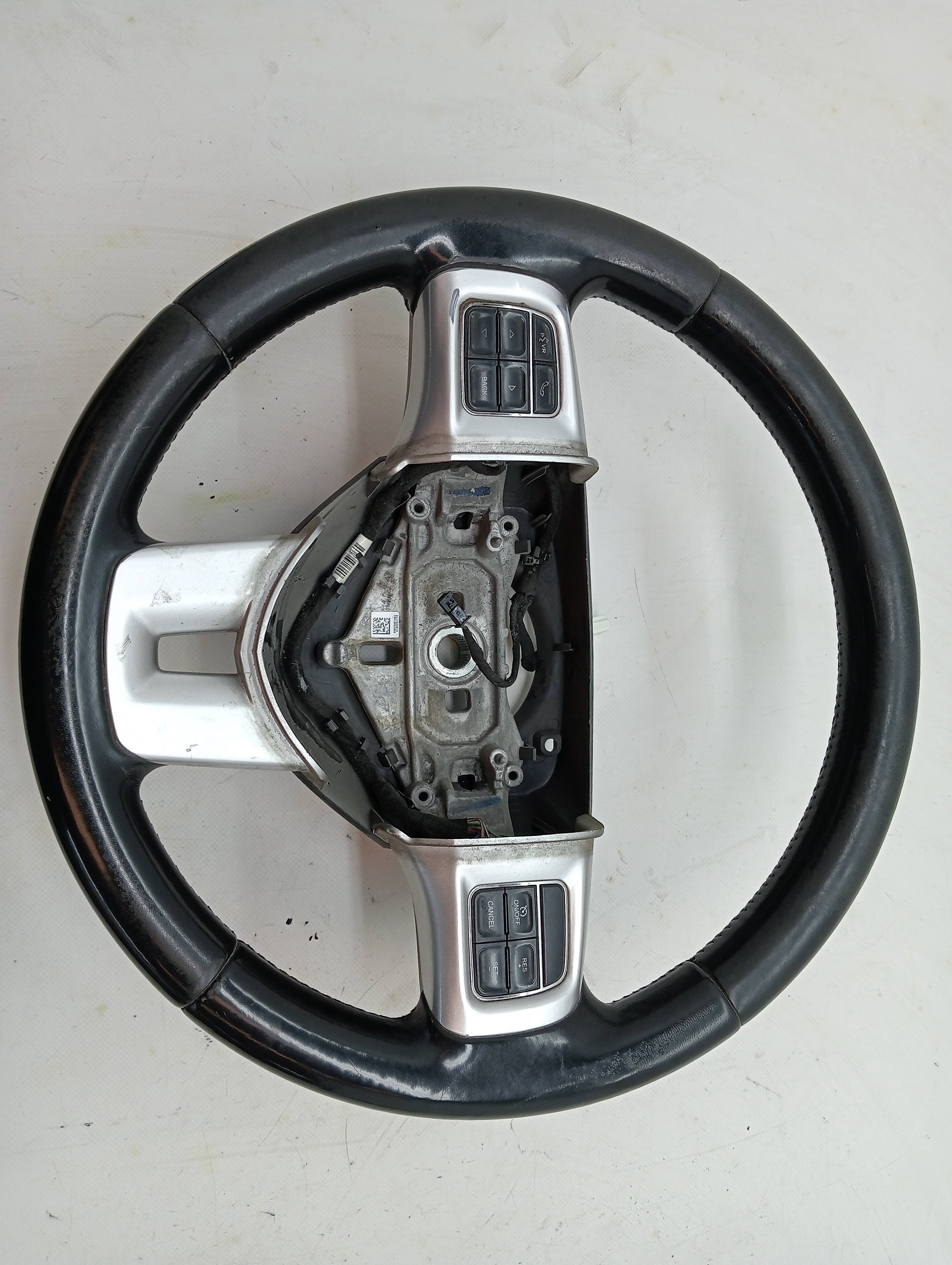 Volant FIAT FREEMONT (345)