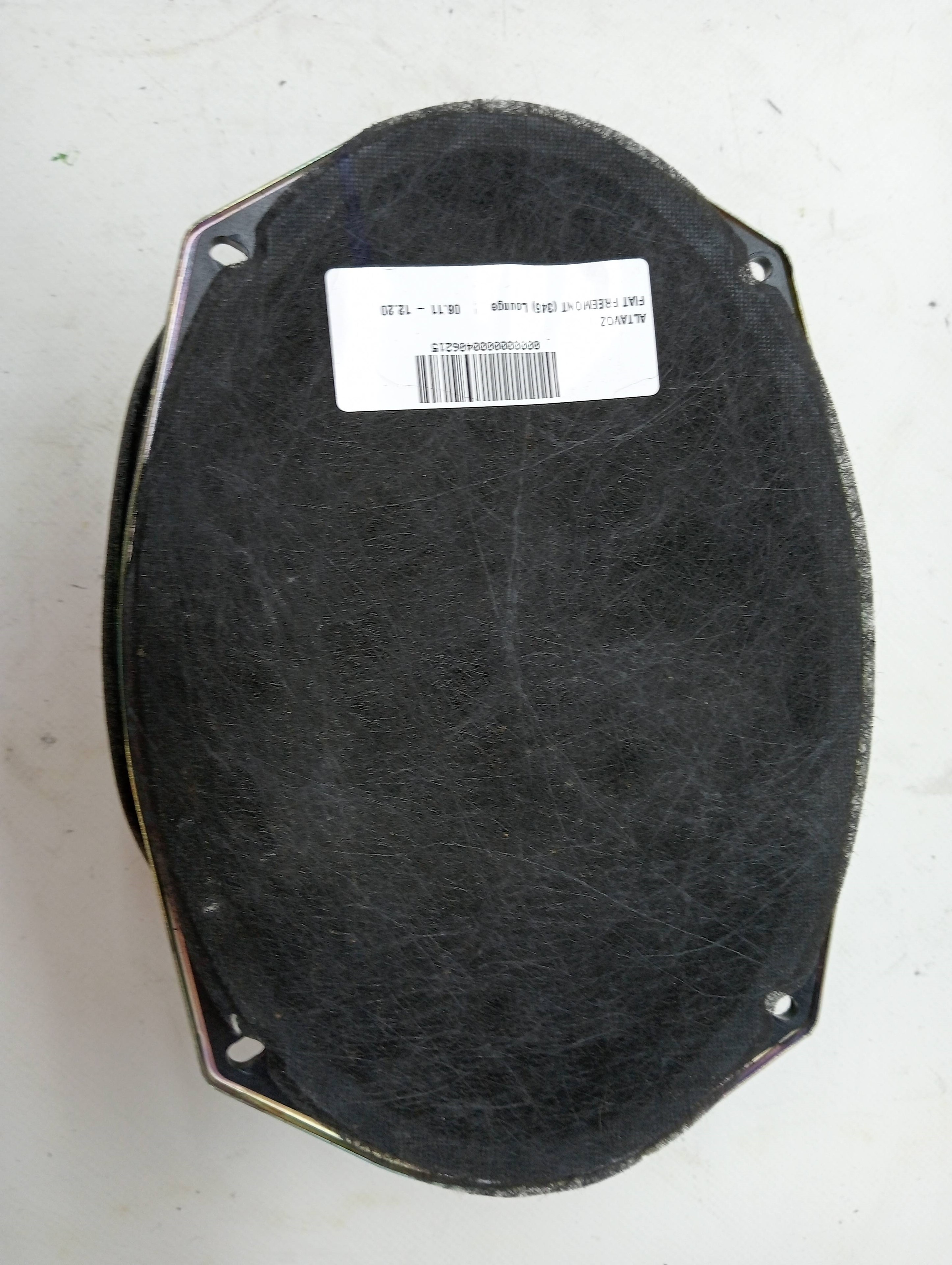 Altoparlante FIAT FREEMONT (345)