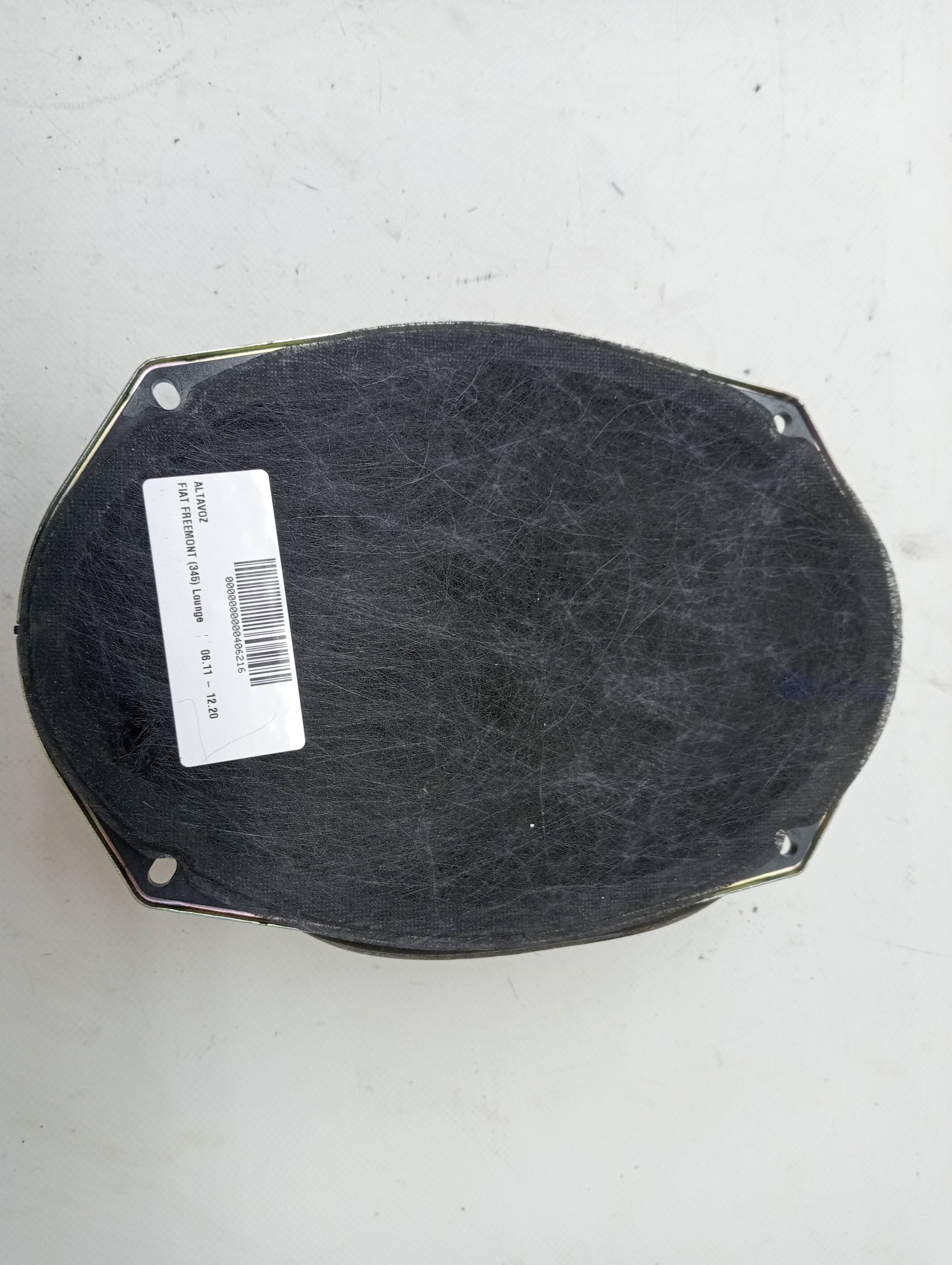 Altoparlante FIAT FREEMONT (345)