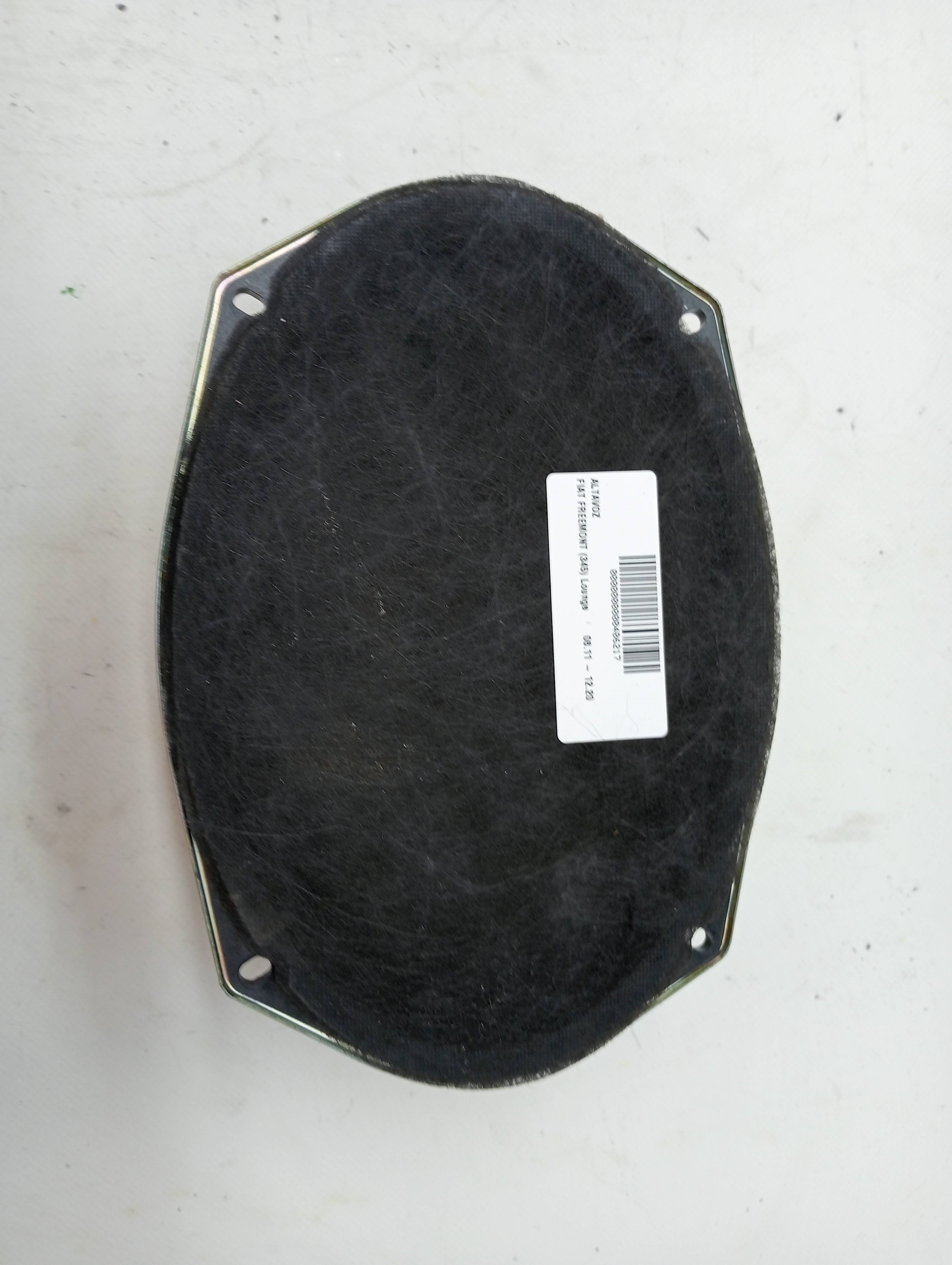 Altoparlante FIAT FREEMONT (345)