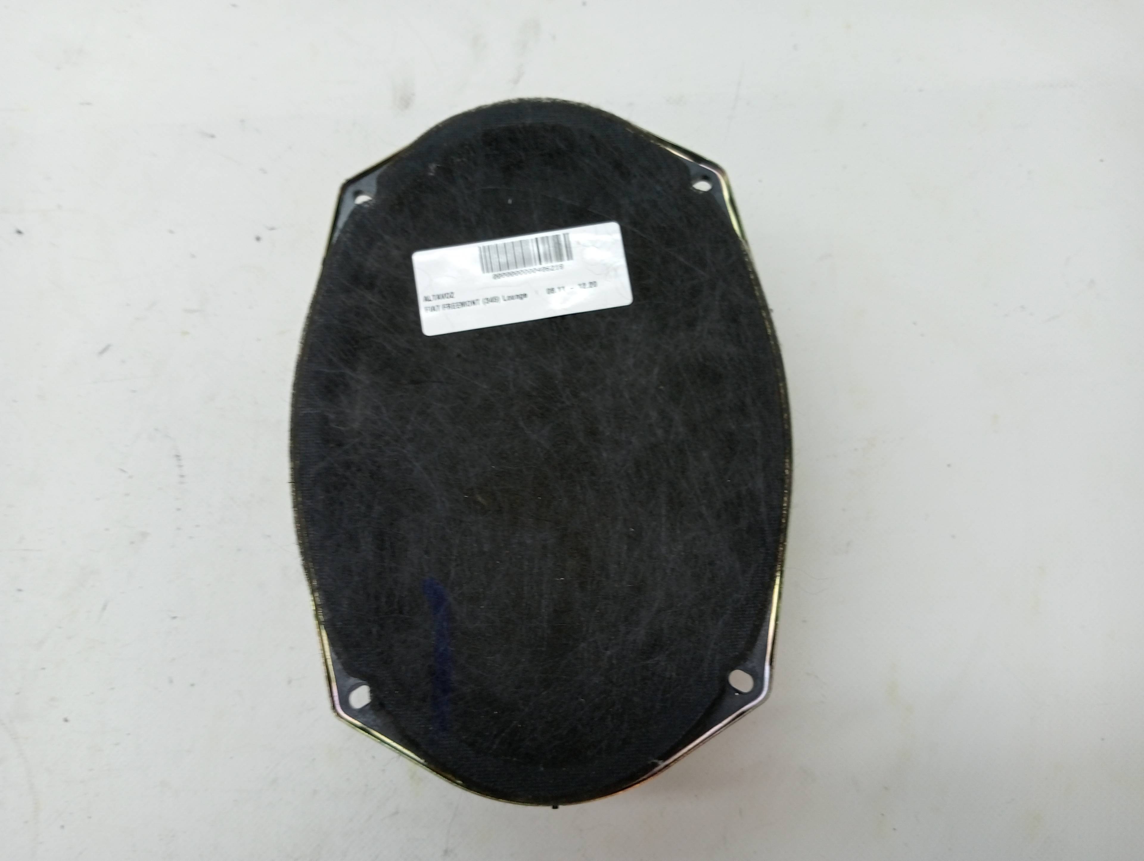 Altoparlante FIAT FREEMONT (345)