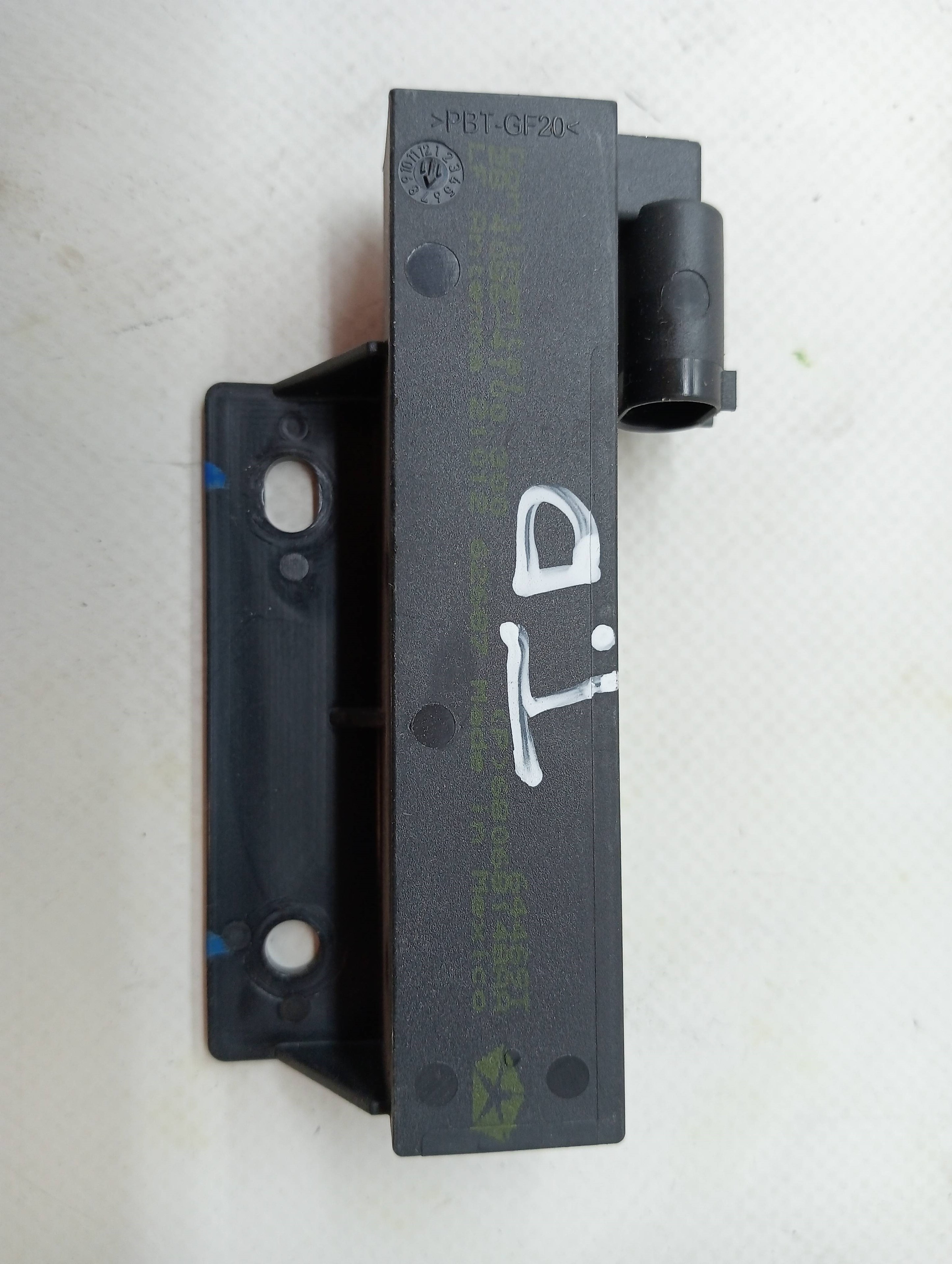 SENSOR FIAT FREEMONT (345)