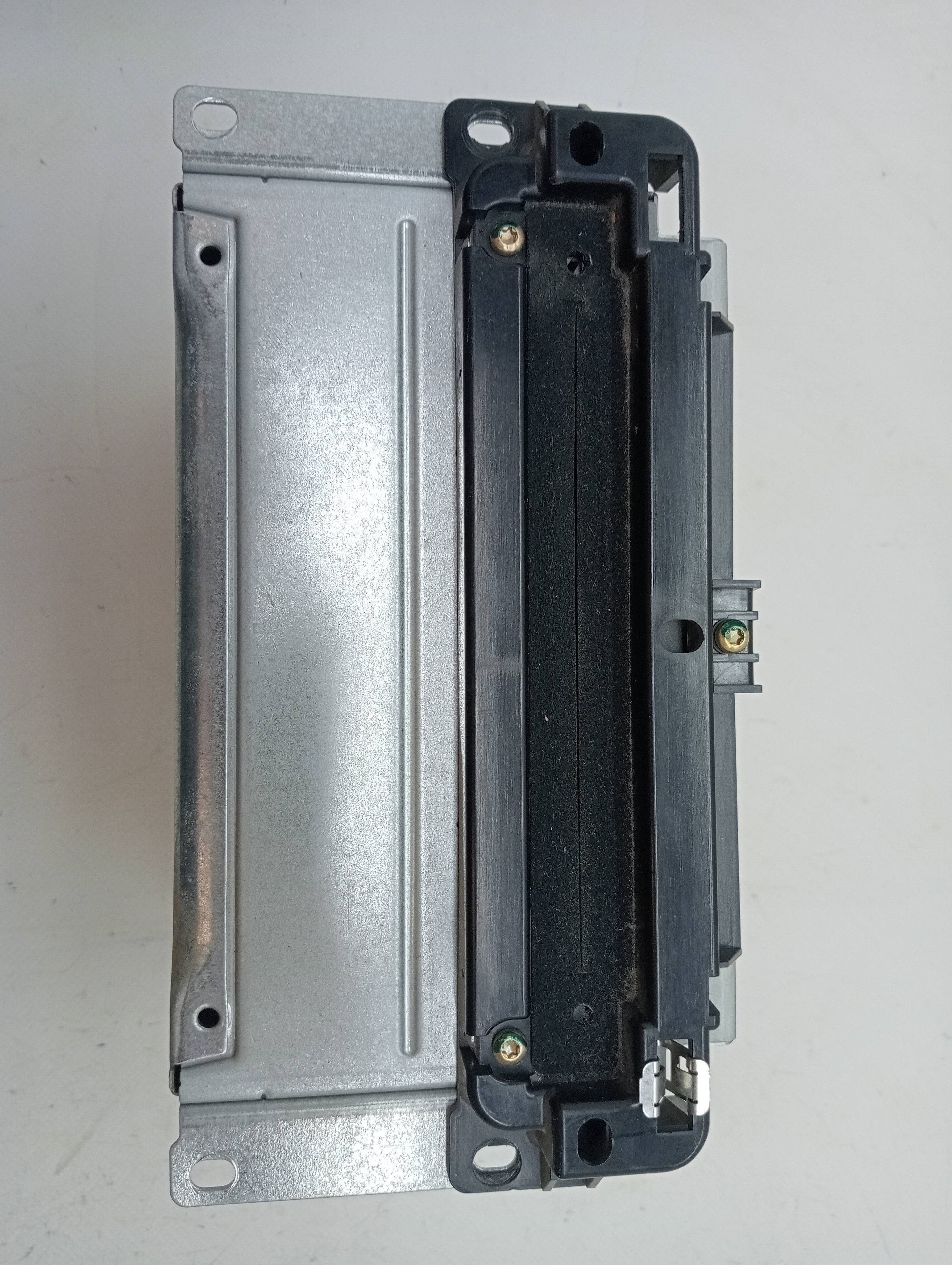 Audiosystem / CD-Radio FIAT FREEMONT (345)