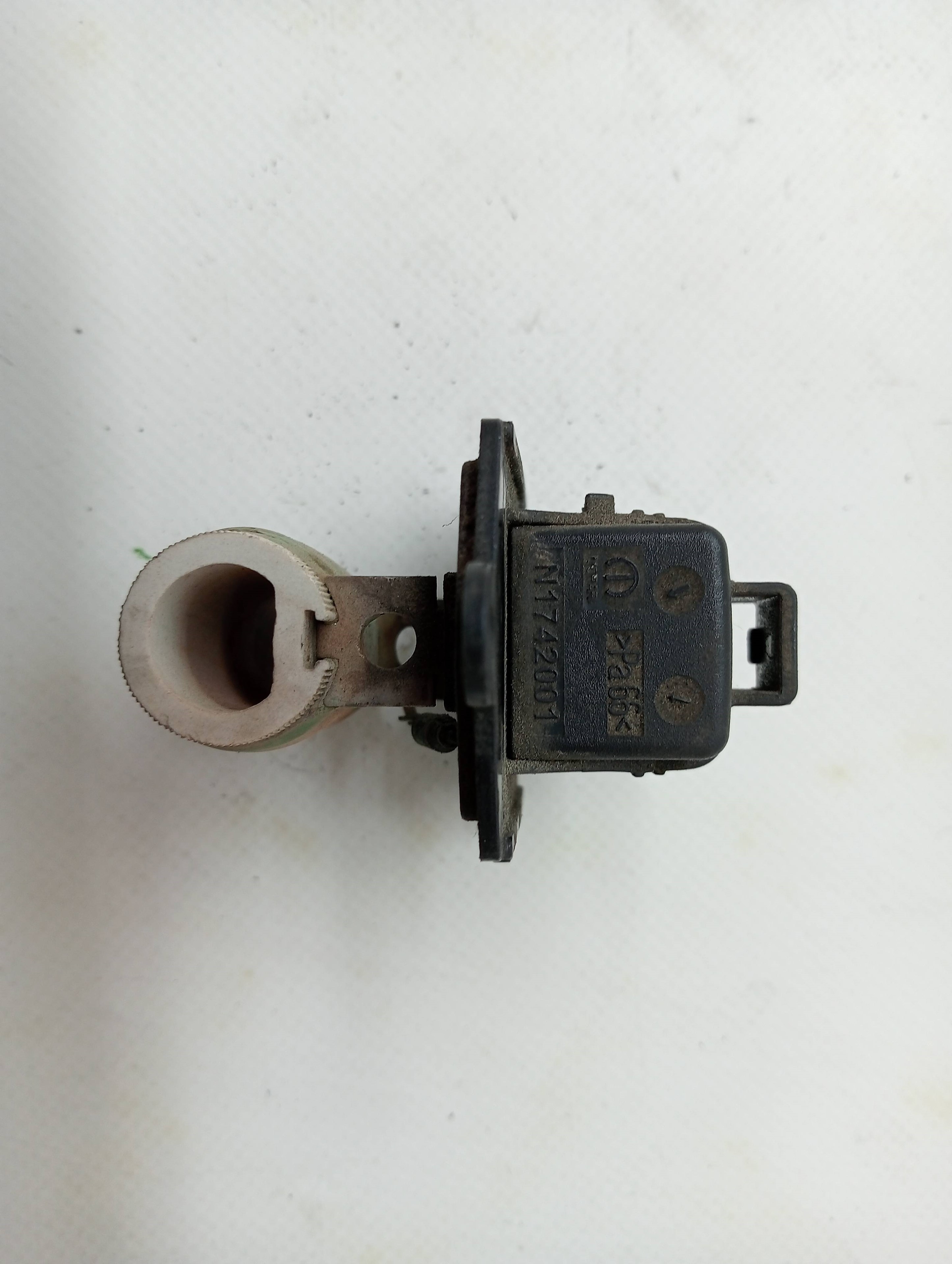 RESISTENCIA CALEFACCION FIAT FREEMONT (345)