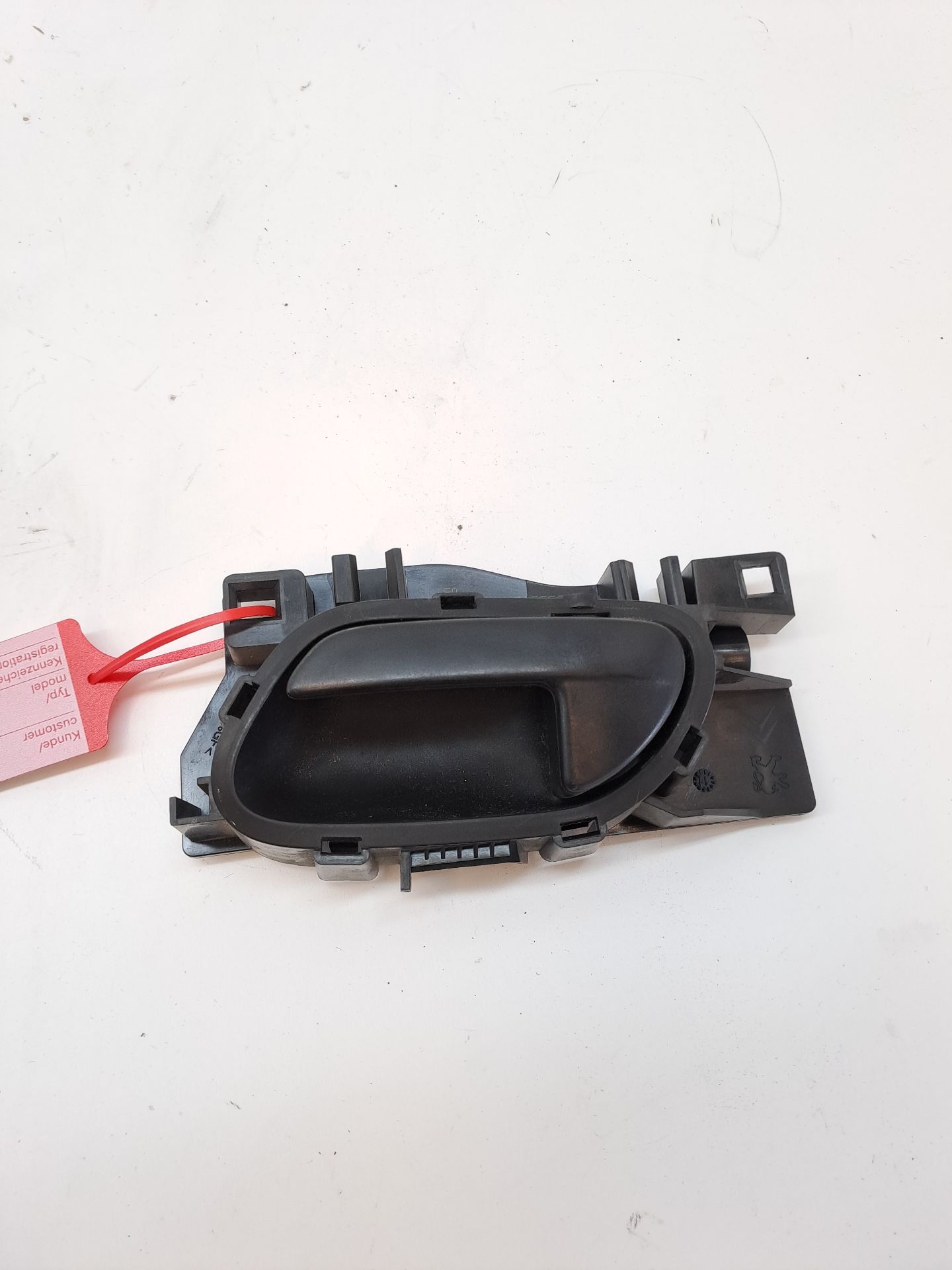 Front Left Interior Door Handle PEUGEOT PARTNER KASTEN