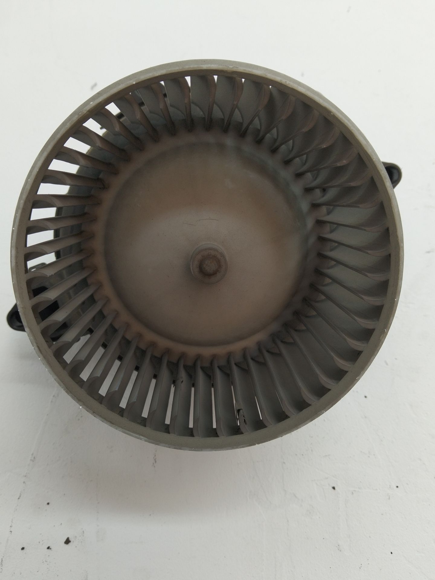 Heater Blower Motor PEUGEOT PARTNER KASTEN