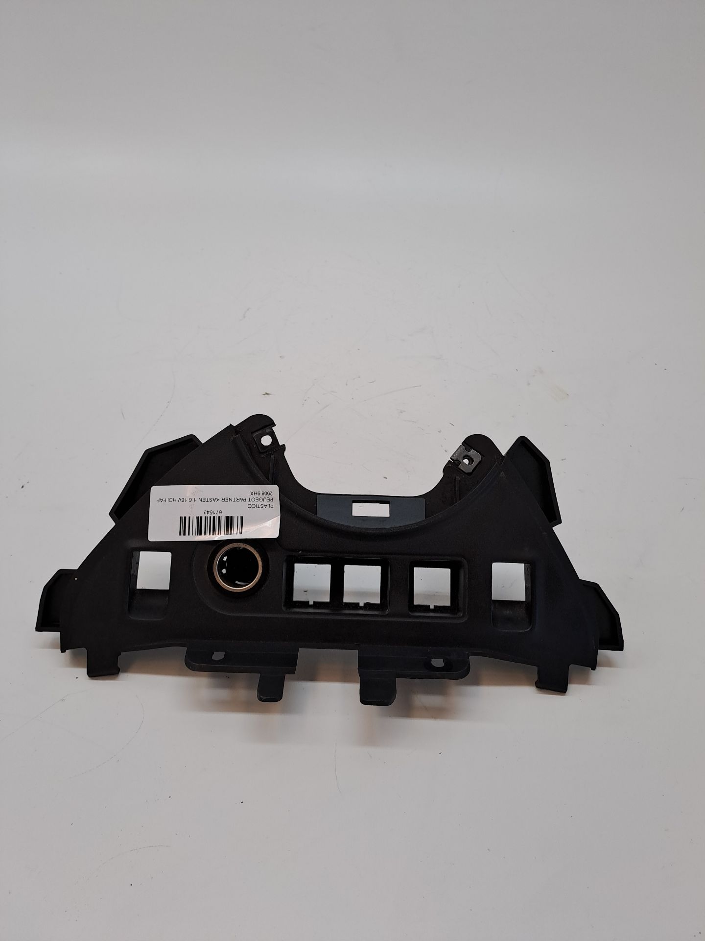 Verkleidung PEUGEOT PARTNER KASTEN