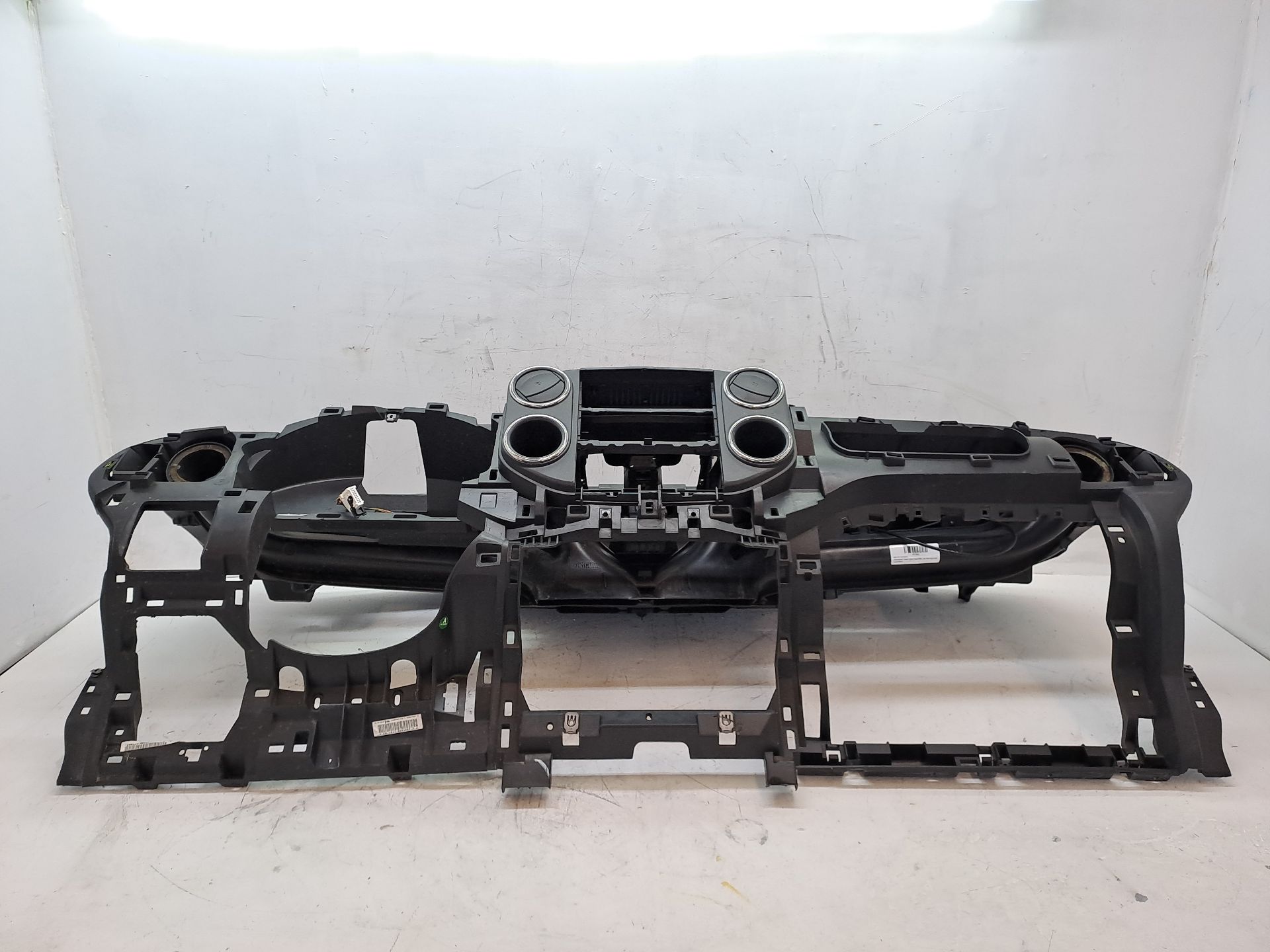 Armaturenbrett PEUGEOT PARTNER KASTEN