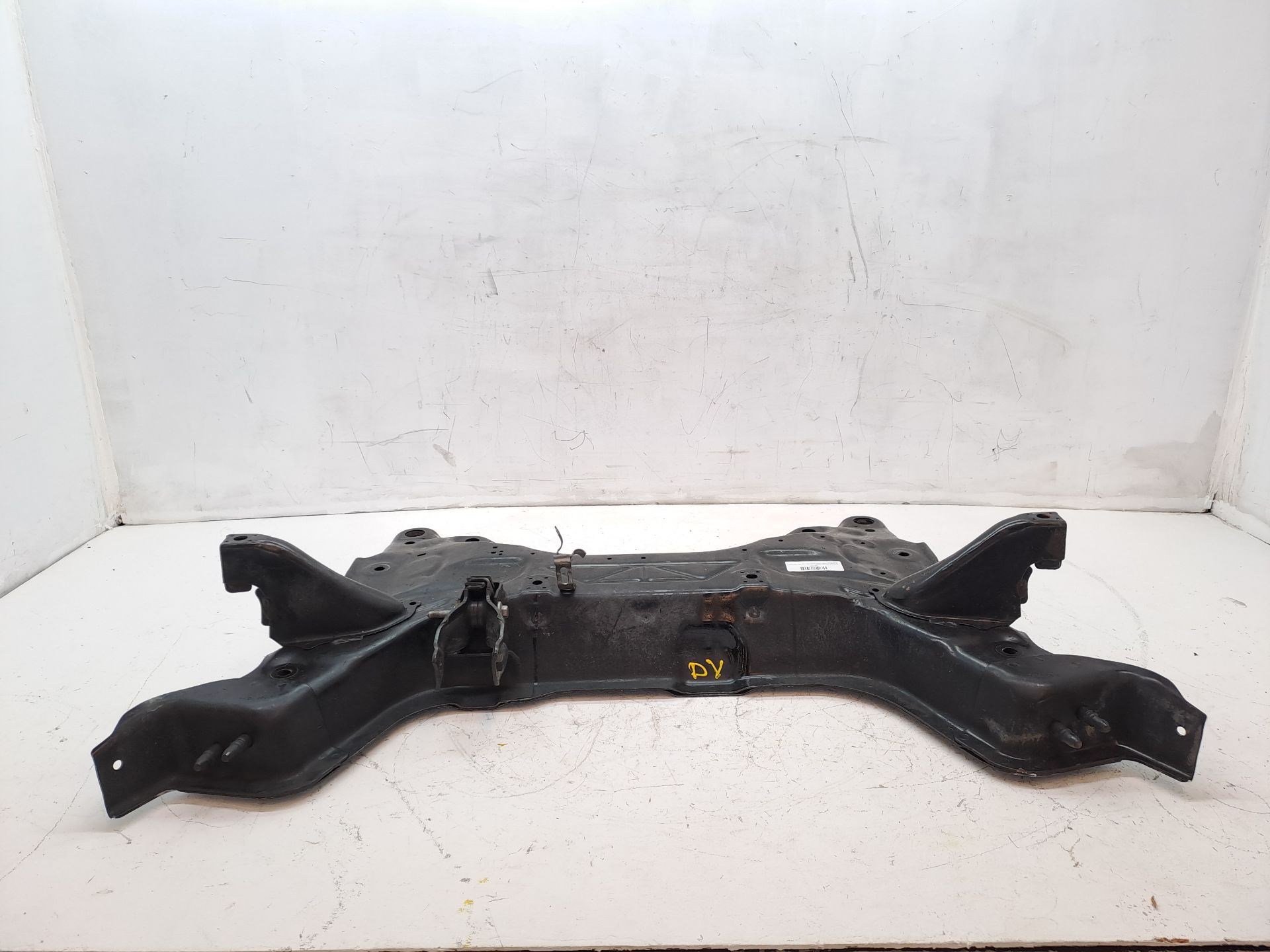Vorderachse PEUGEOT PARTNER KASTEN