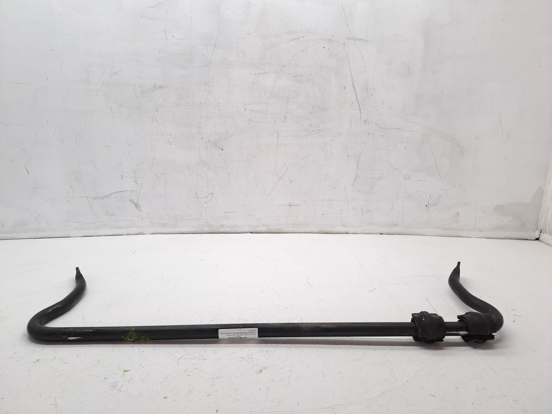 Stabilisator vorne PEUGEOT PARTNER KASTEN
