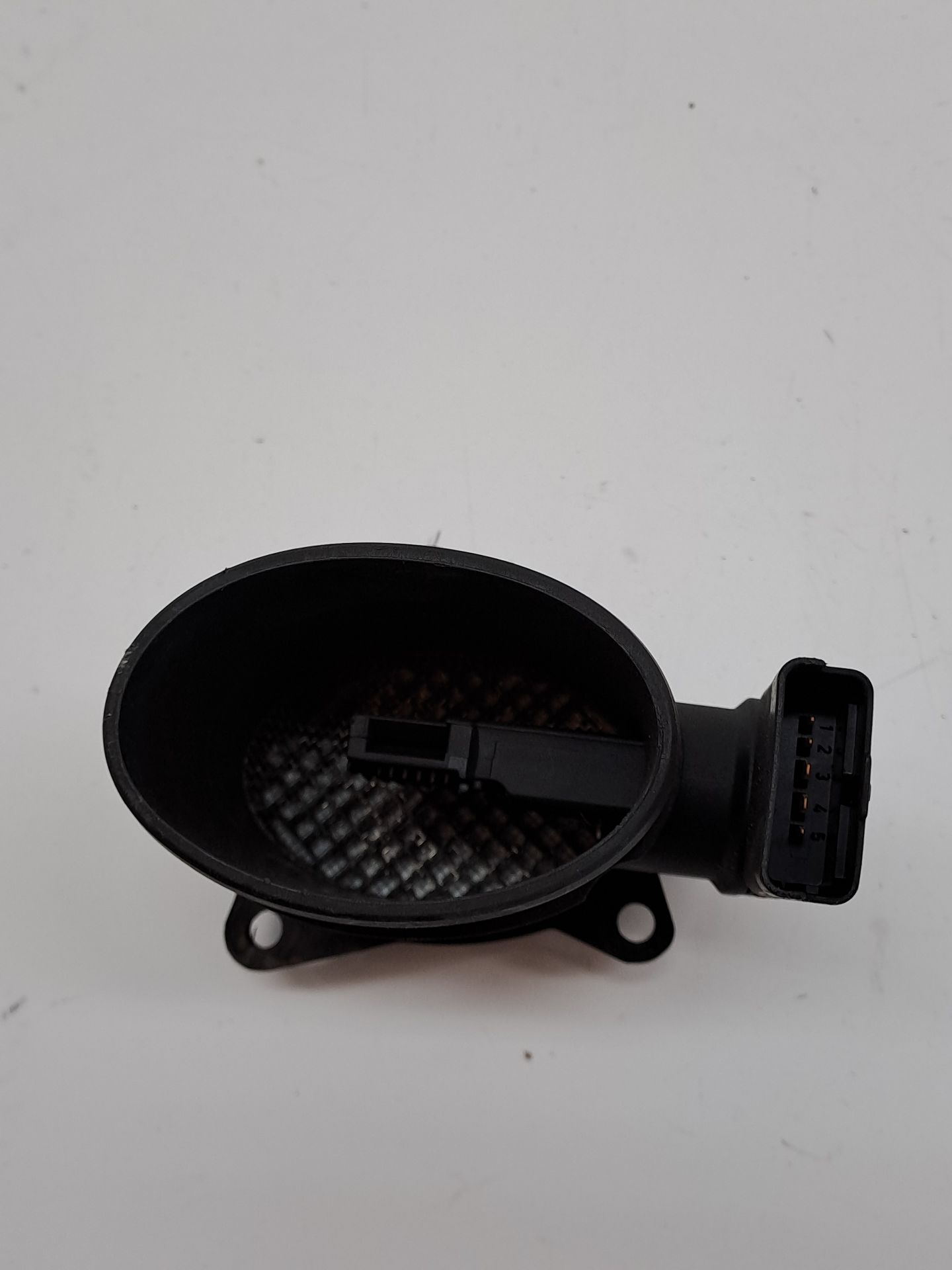 Mass air flow sensor PEUGEOT PARTNER KASTEN