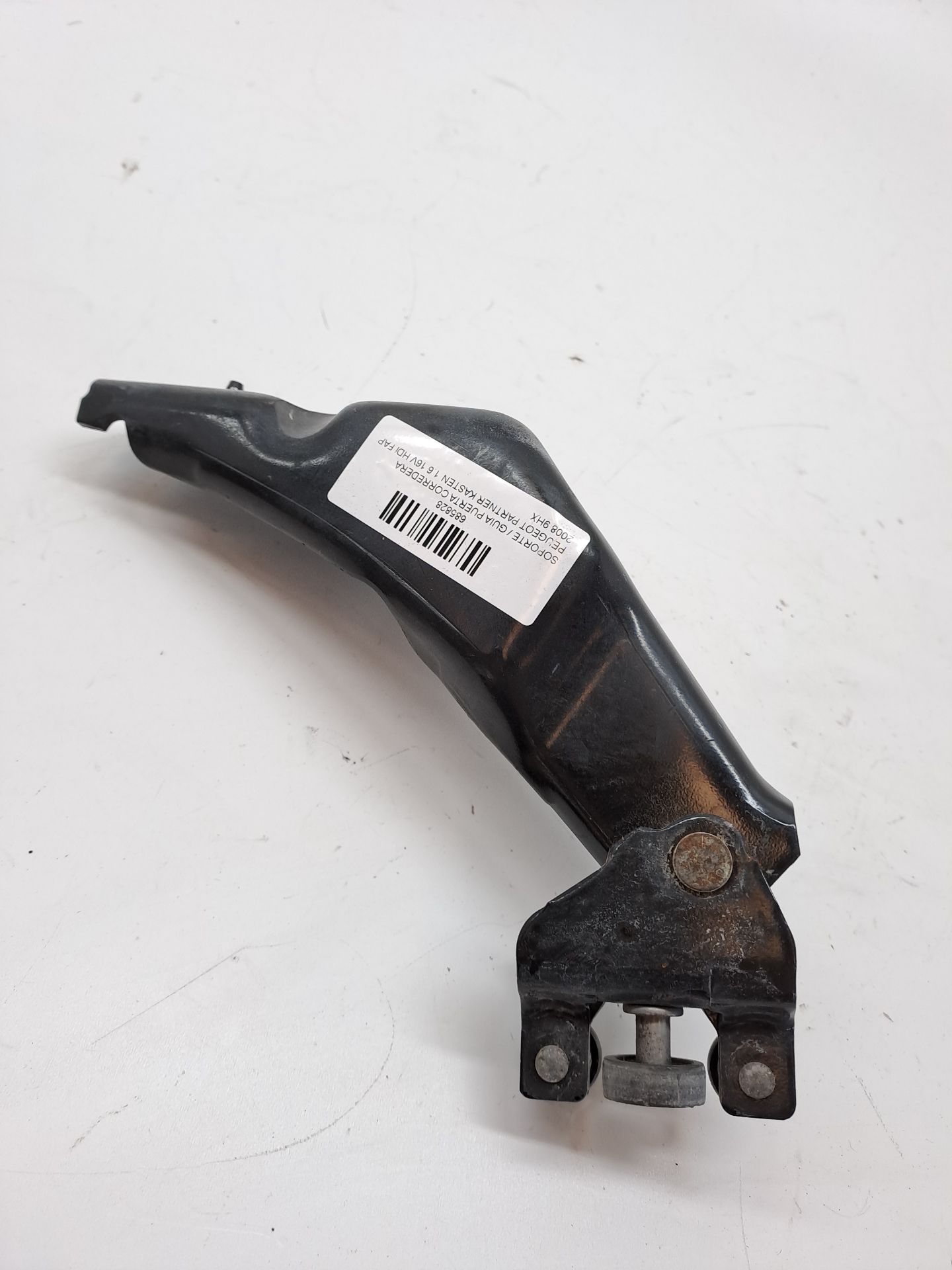 Sliding door support / guide PEUGEOT PARTNER KASTEN