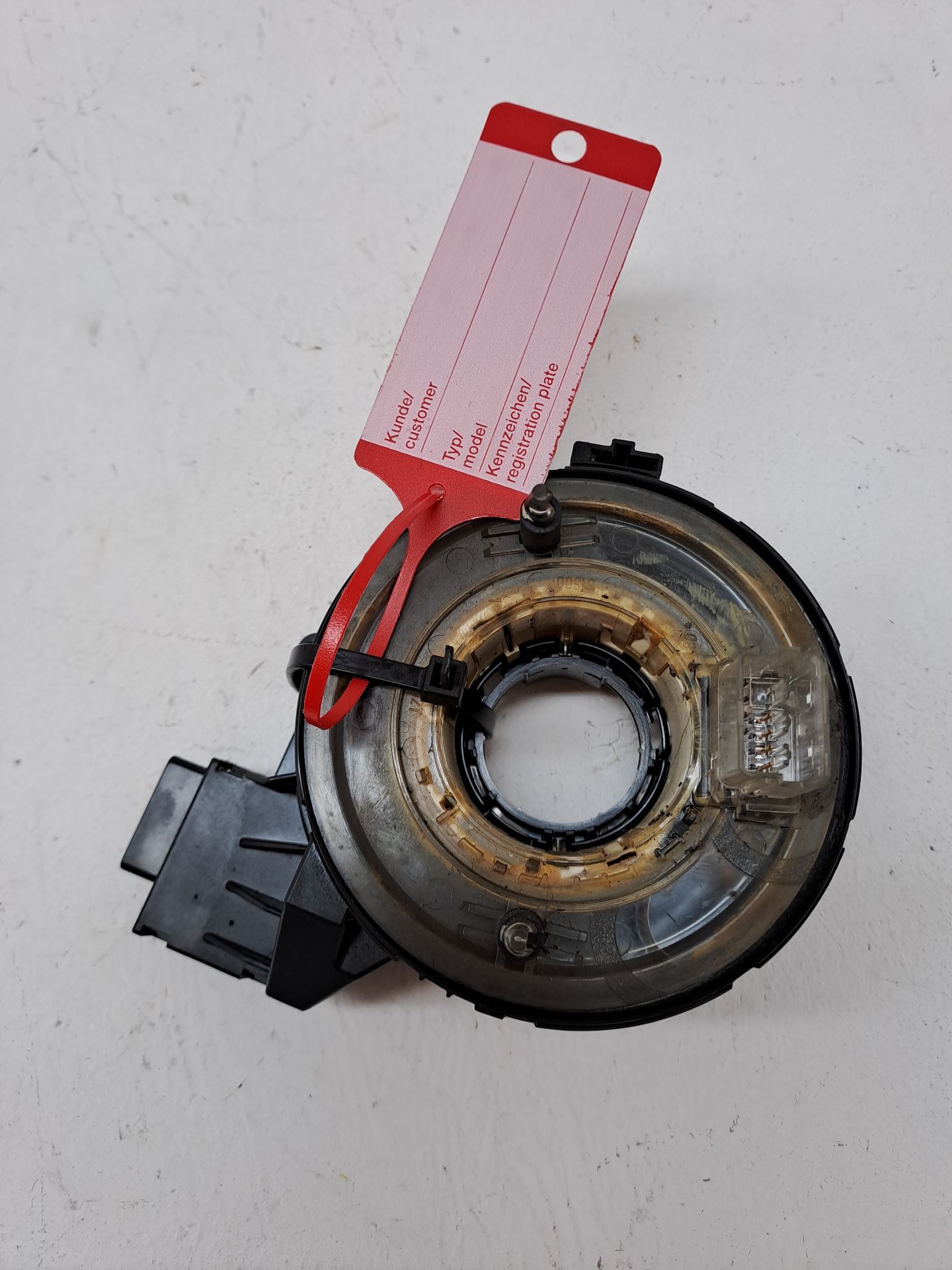 Anel do airbag VOLKSWAGEN GOLF V BERLINA (1K1)
