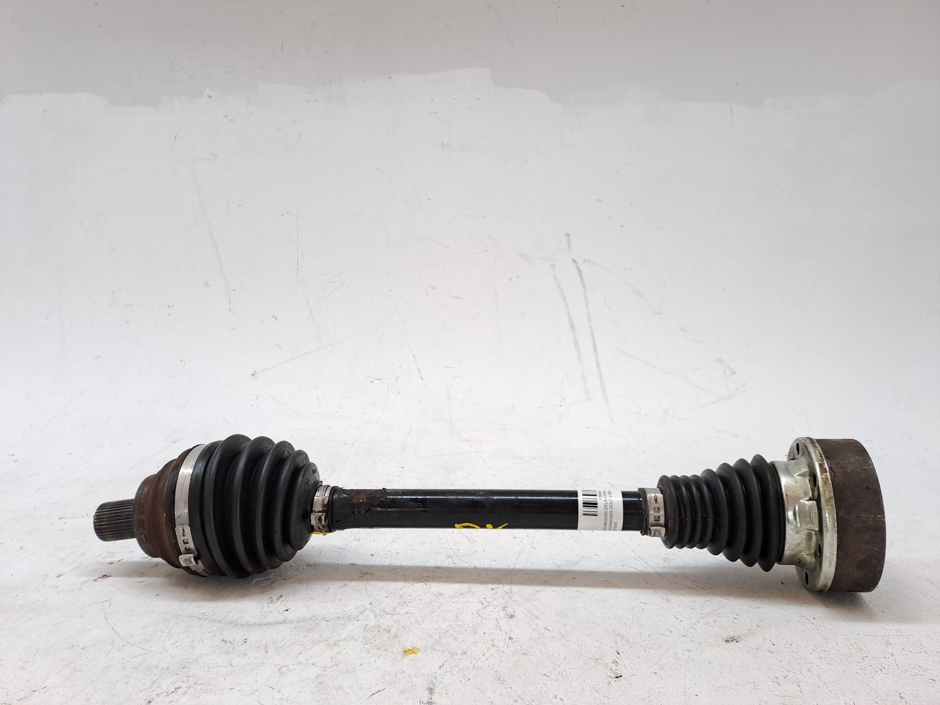 Transmission avant gauche VOLKSWAGEN GOLF V BERLINA (1K1)
