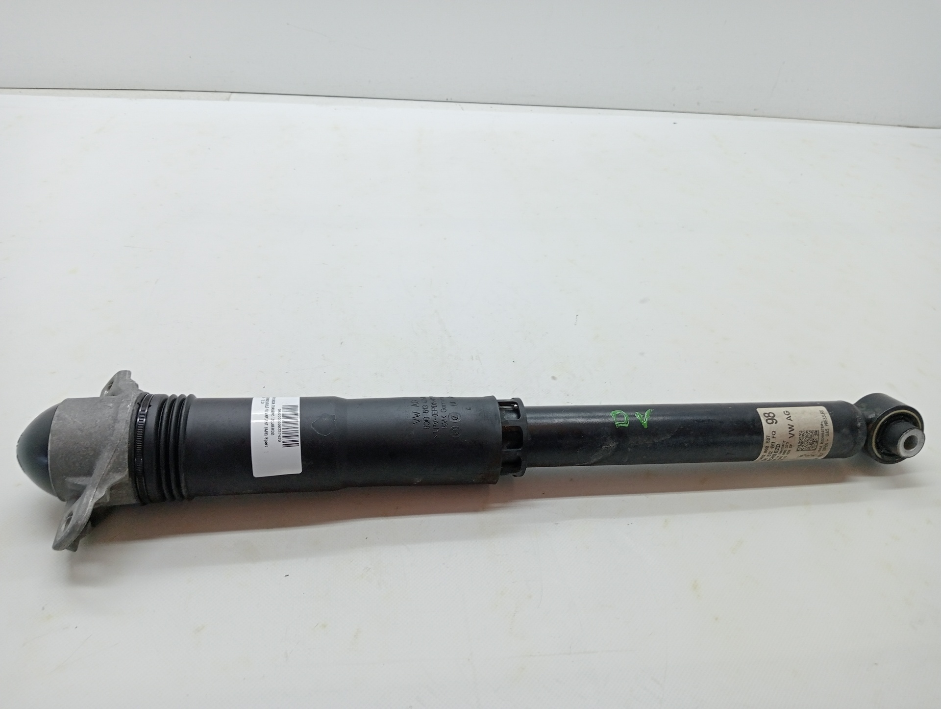 Stoßdämpfer hinten links VOLKSWAGEN GOLF VI VARIANT (AJ5)