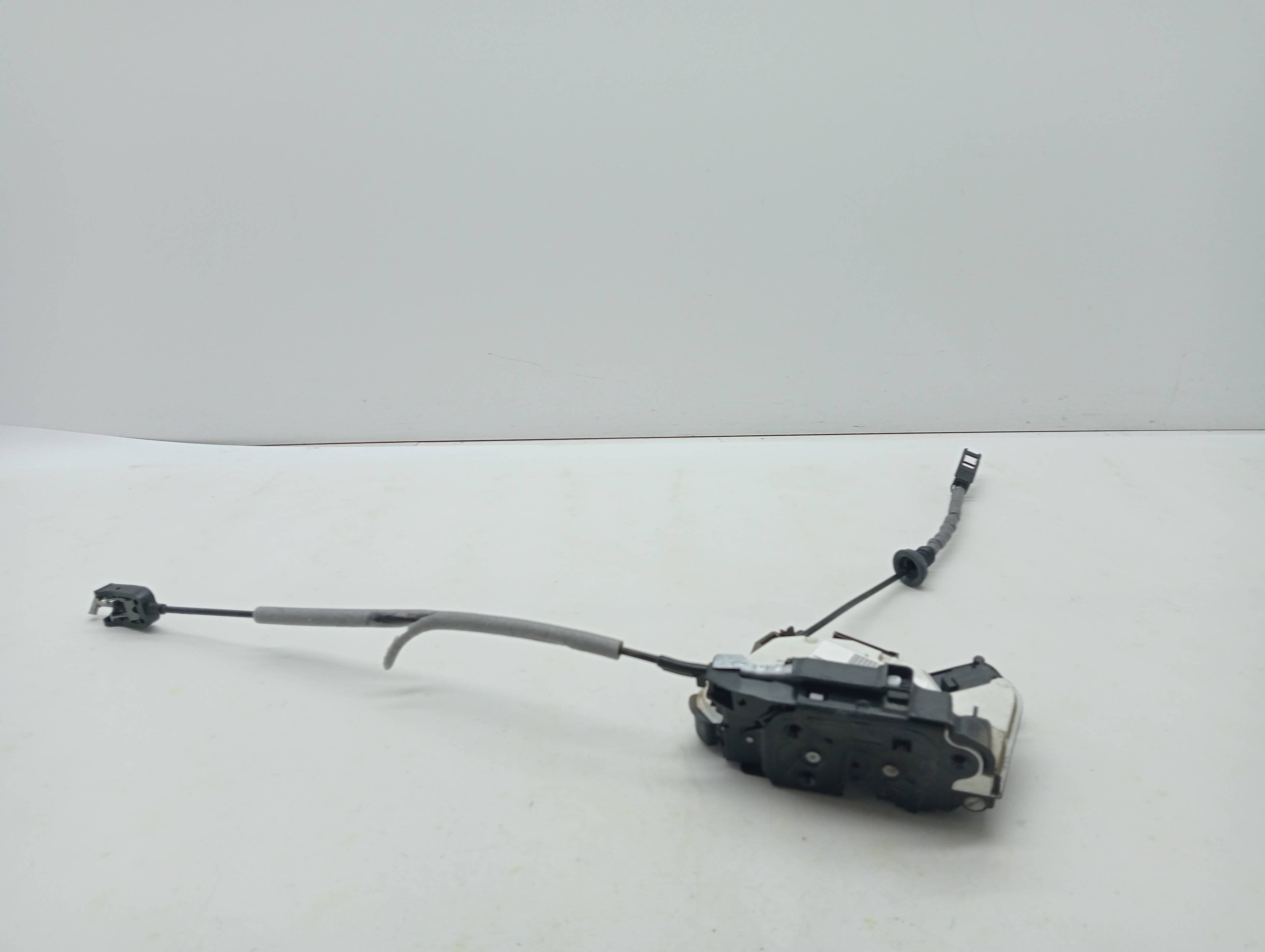 Rear left door lock VOLKSWAGEN GOLF VI VARIANT (AJ5)