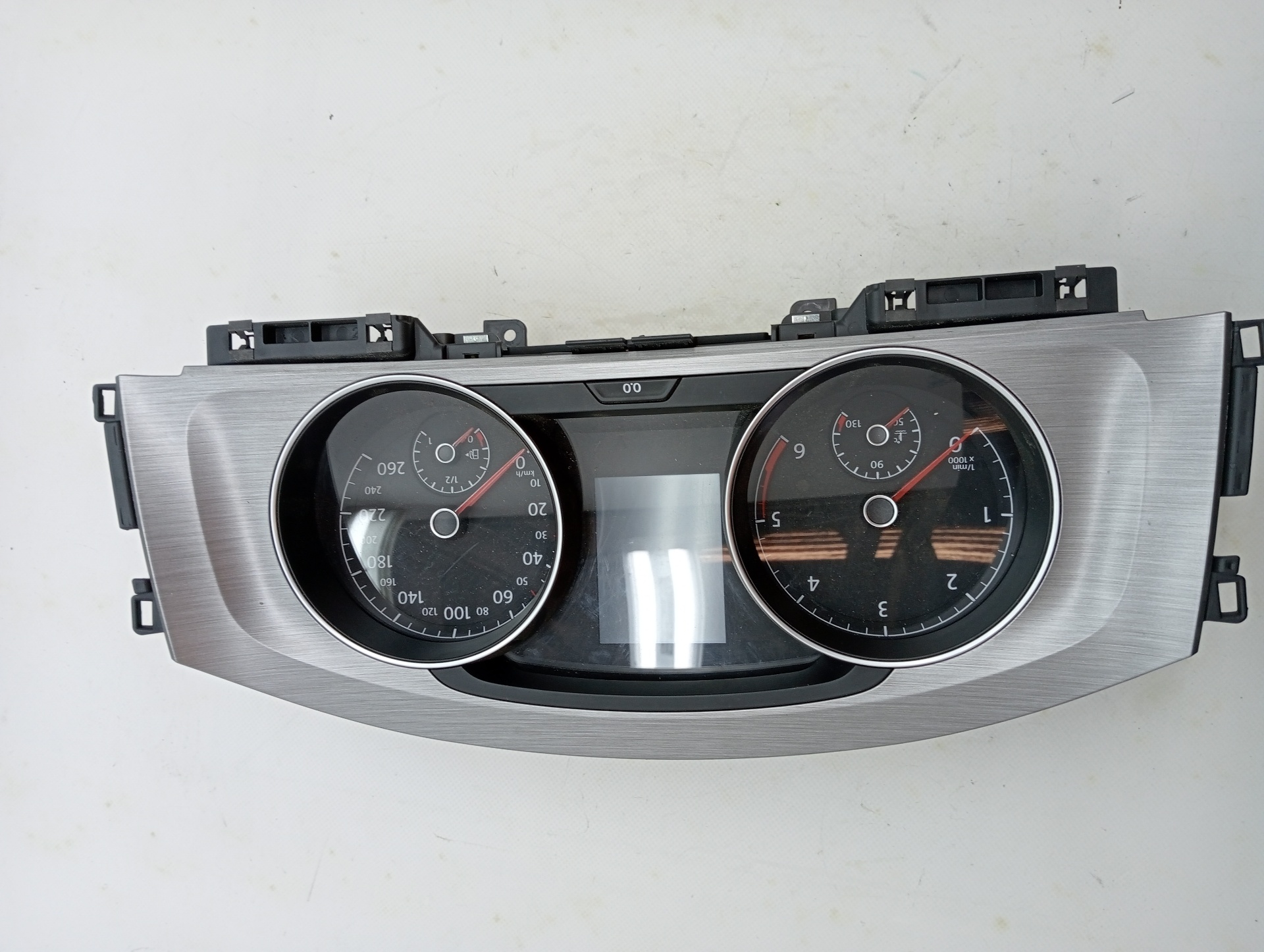 Combiné d’instruments VOLKSWAGEN GOLF VI VARIANT (AJ5)