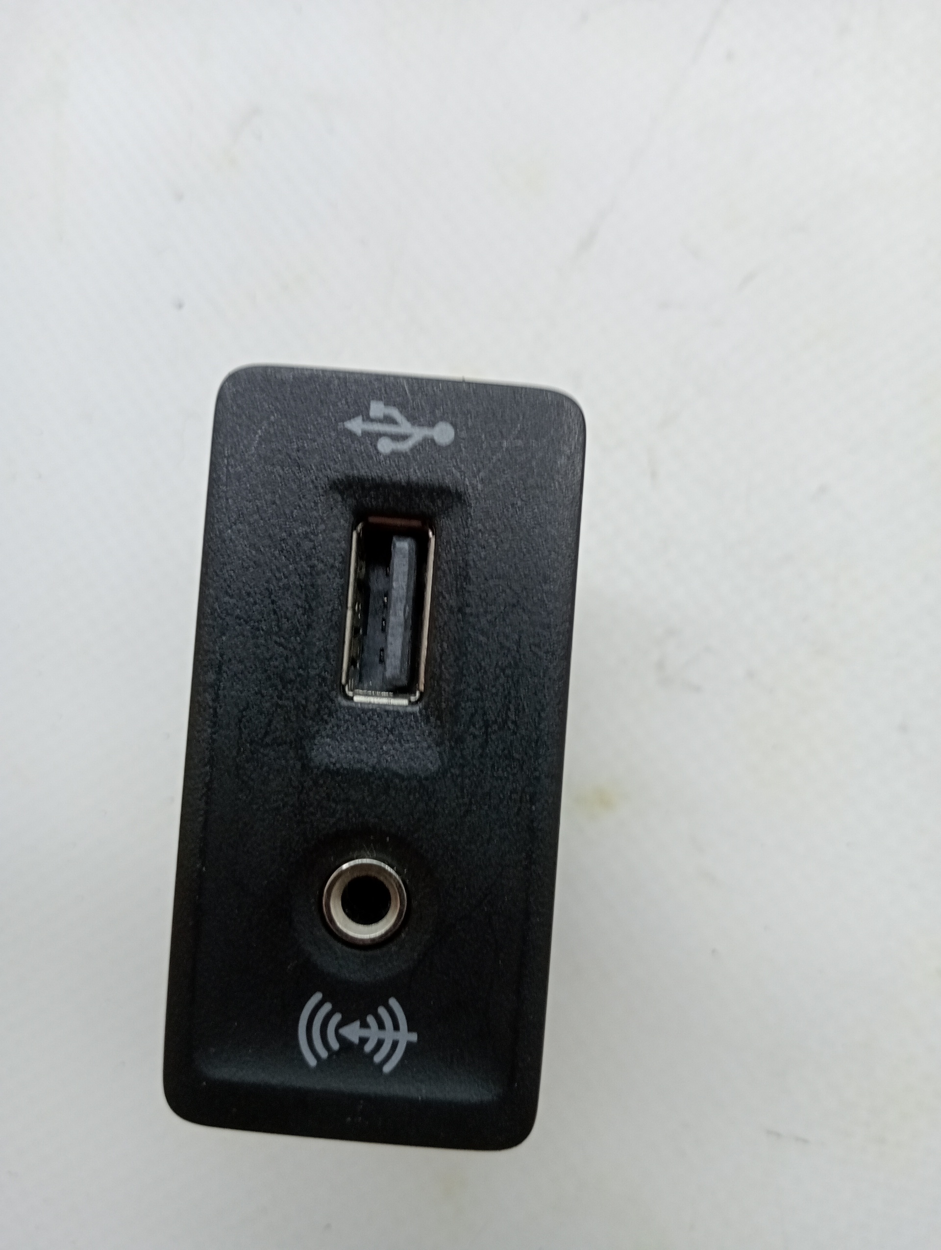 Module de confort VOLKSWAGEN GOLF VI VARIANT (AJ5)