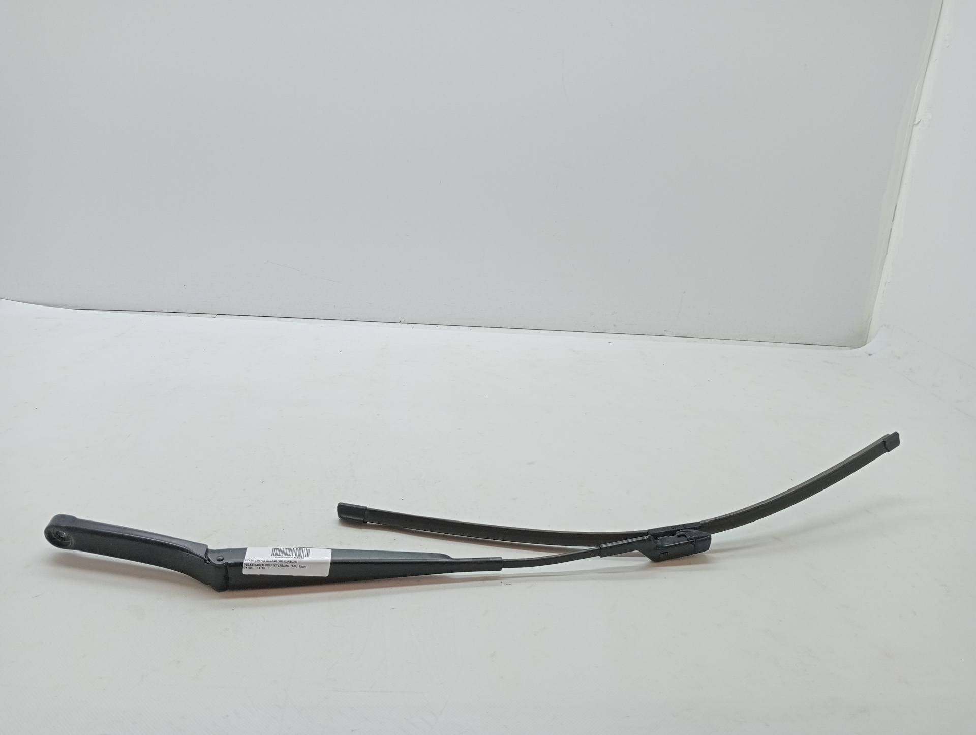 Front Right Wiper Arm VOLKSWAGEN GOLF VI VARIANT (AJ5)