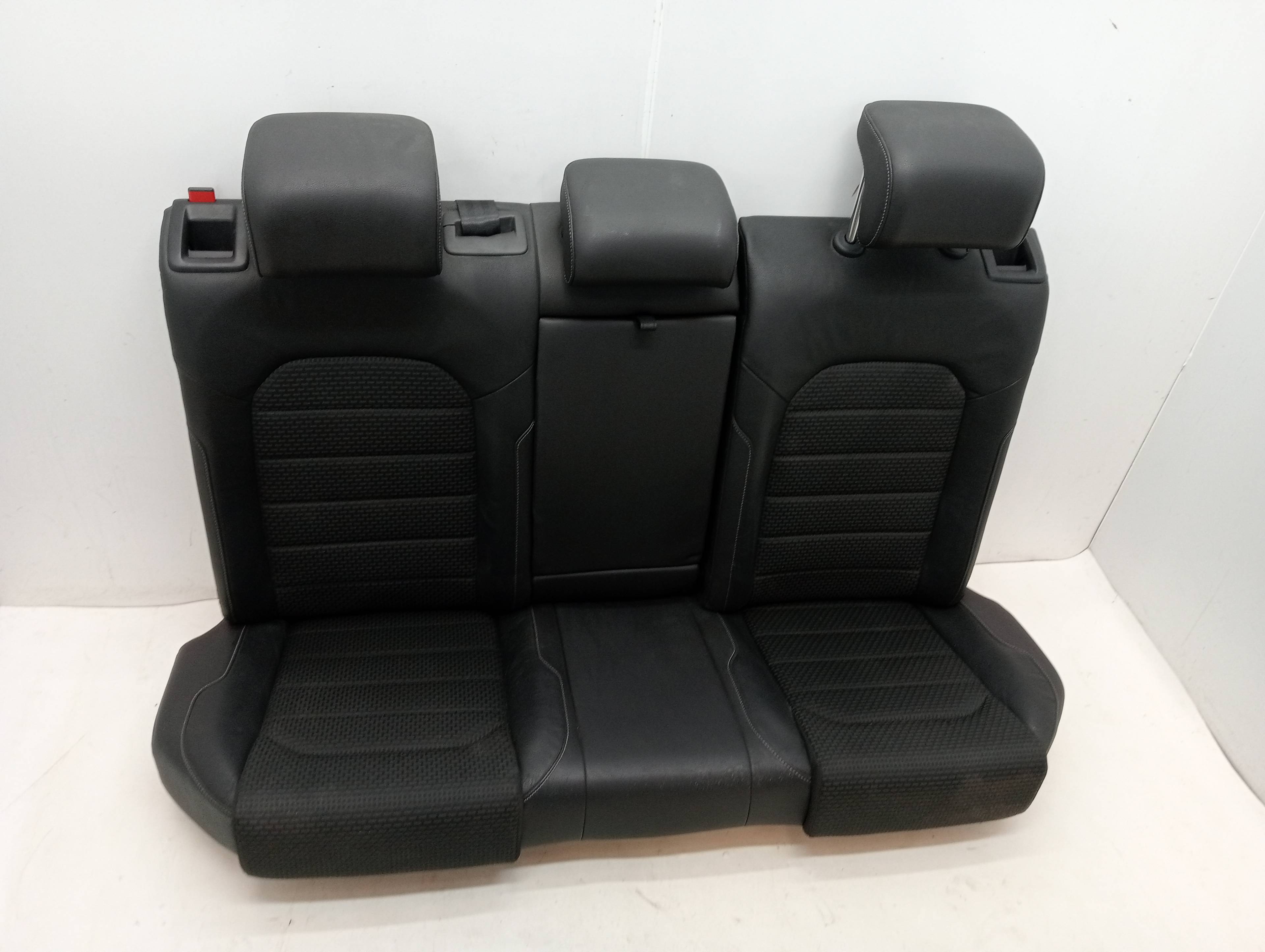 Rear seat lock VOLKSWAGEN GOLF VI VARIANT (AJ5)