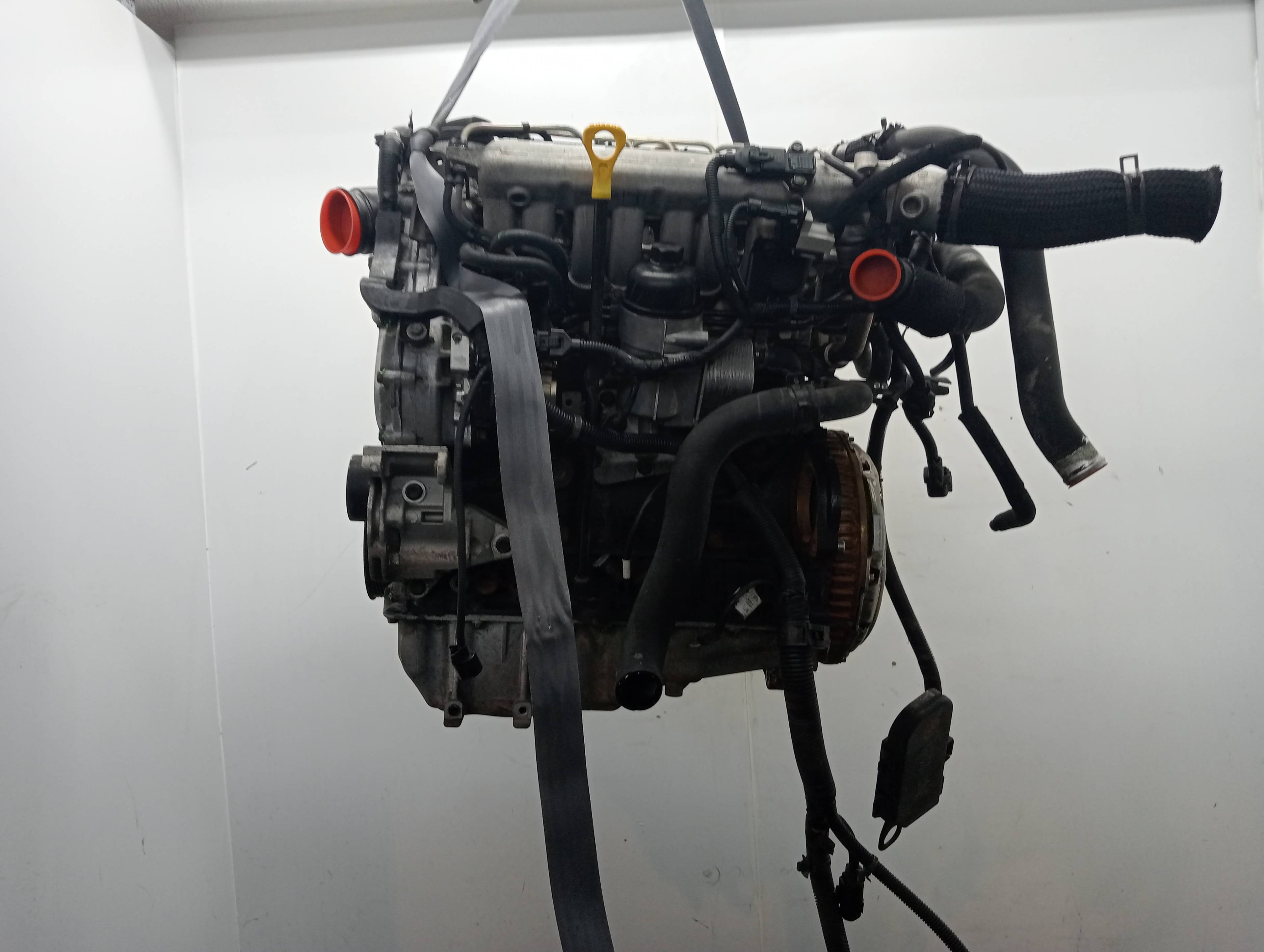 Moteur complet HYUNDAI MATRIX (FC)