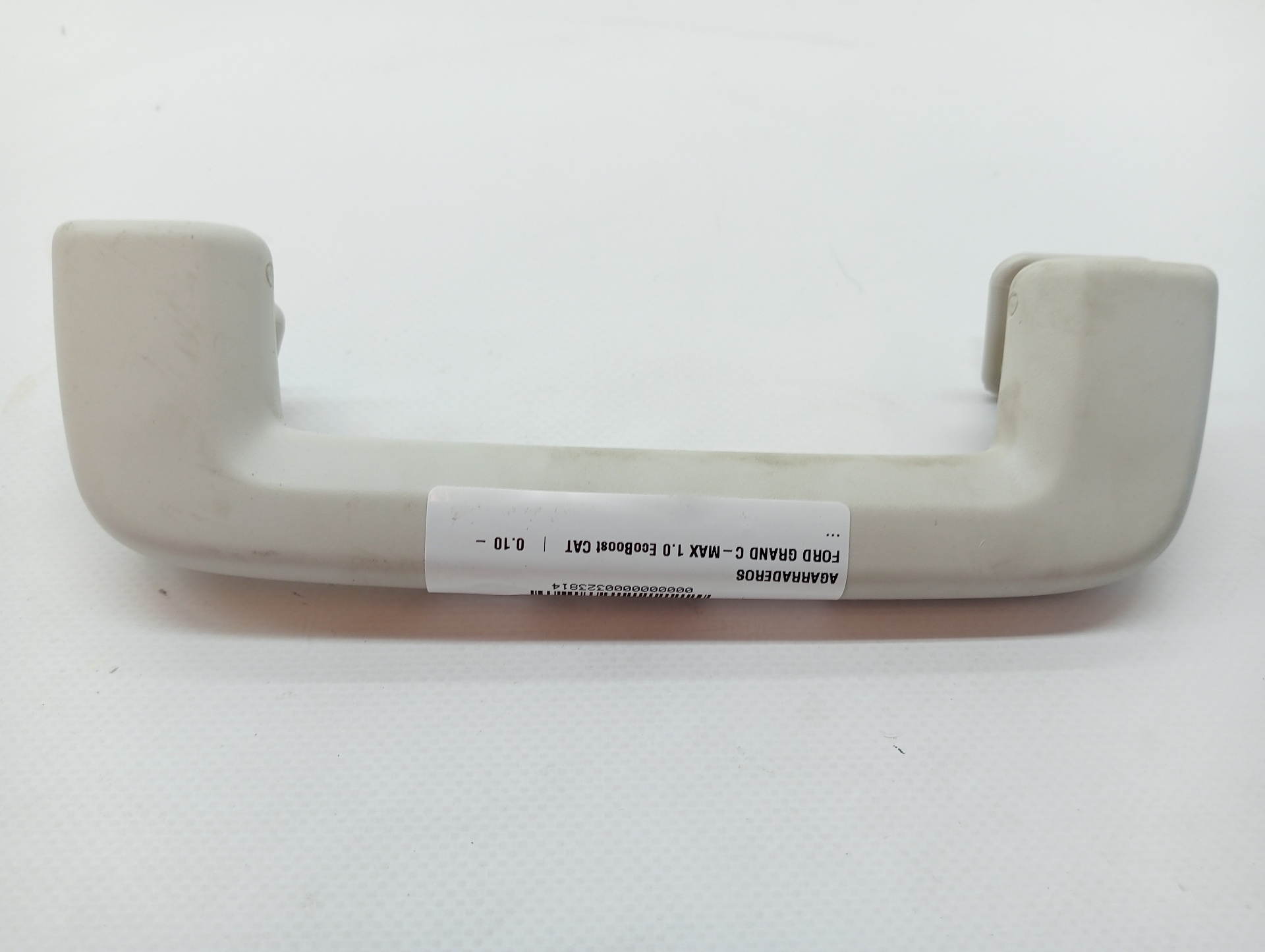 Pegas FORD GRAND C-MAX