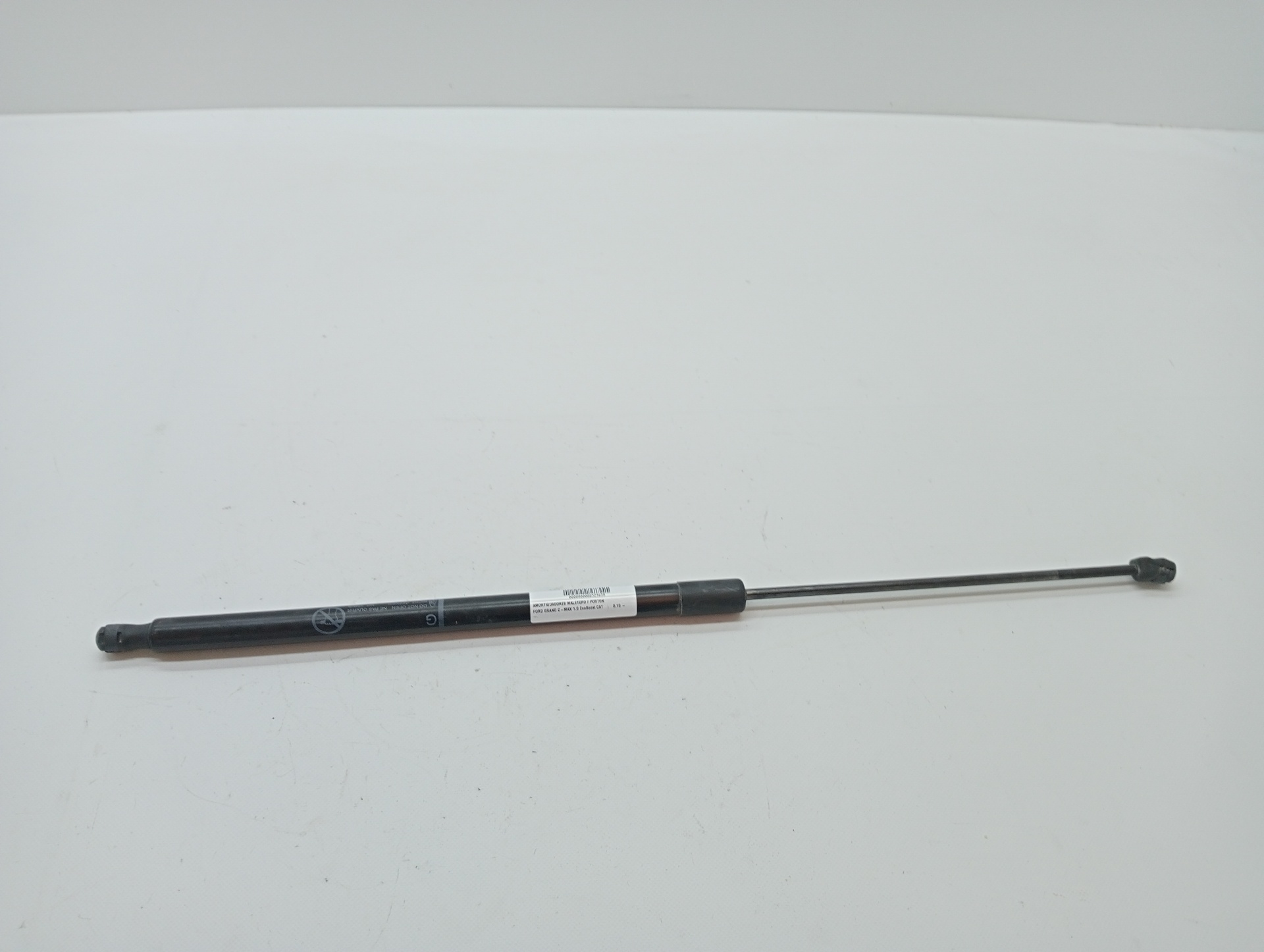 Boot / Tailgate Gas Struts FORD GRAND C-MAX